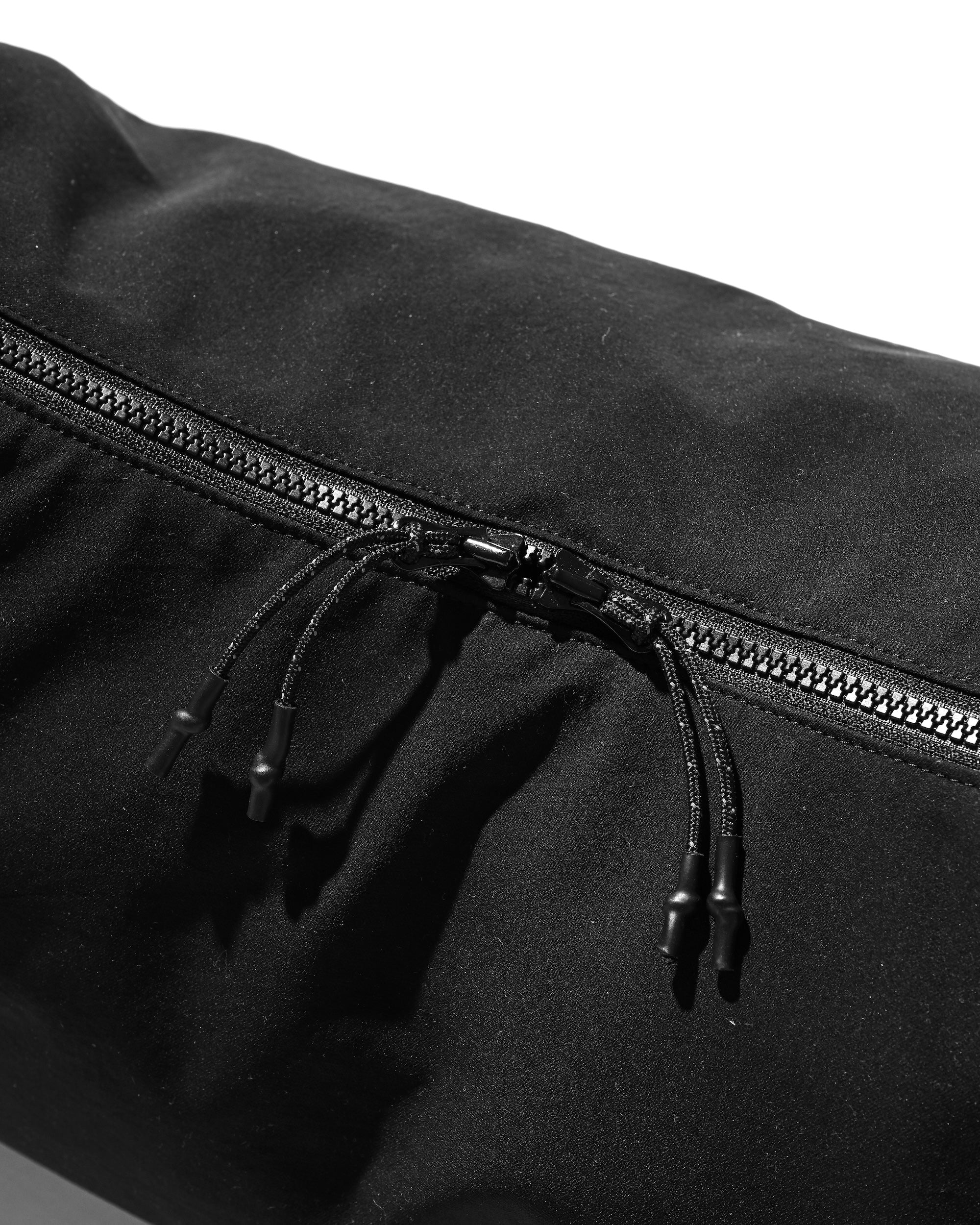 【6.21 SAT 20:00- IN STOCK】SOFT SHELL 2WAY SYSTEM SHOULDER BAG