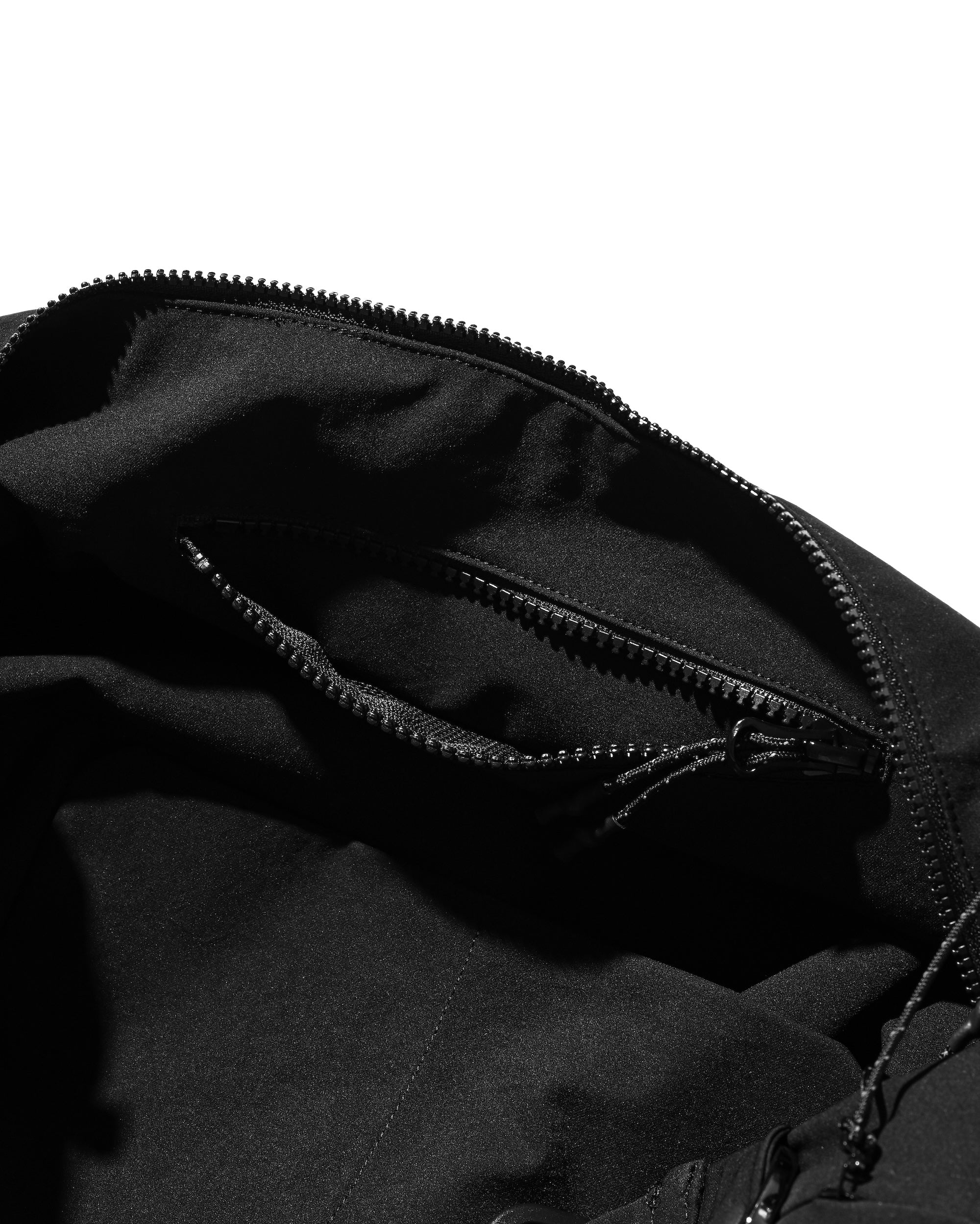 【6.21 SAT 20:00- IN STOCK】SOFT SHELL 2WAY SYSTEM SHOULDER BAG