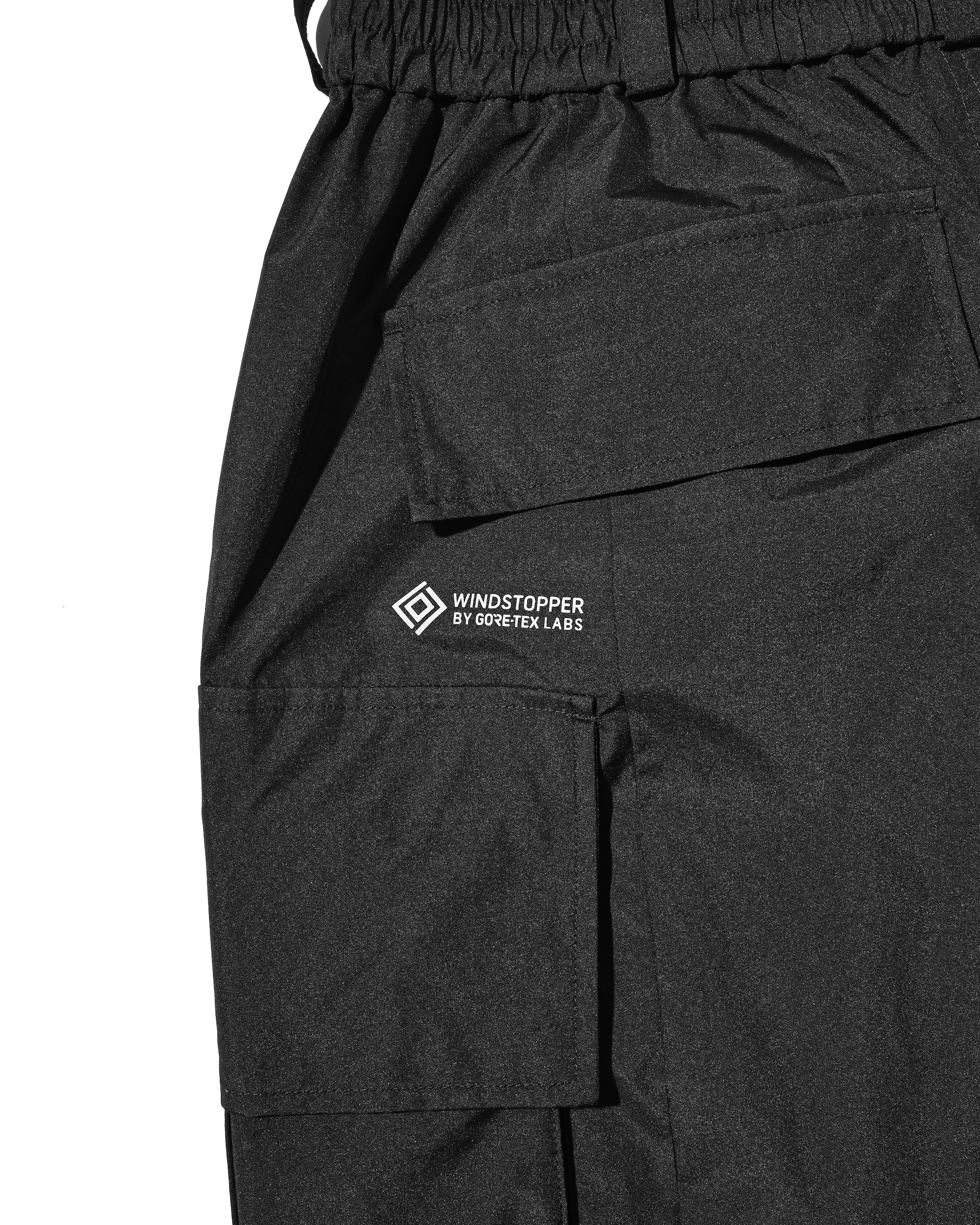 PHENIX WINDSTOPPER® BY GORE-TEX LABS CITY MEGA POCKET BALLOON CARGO H