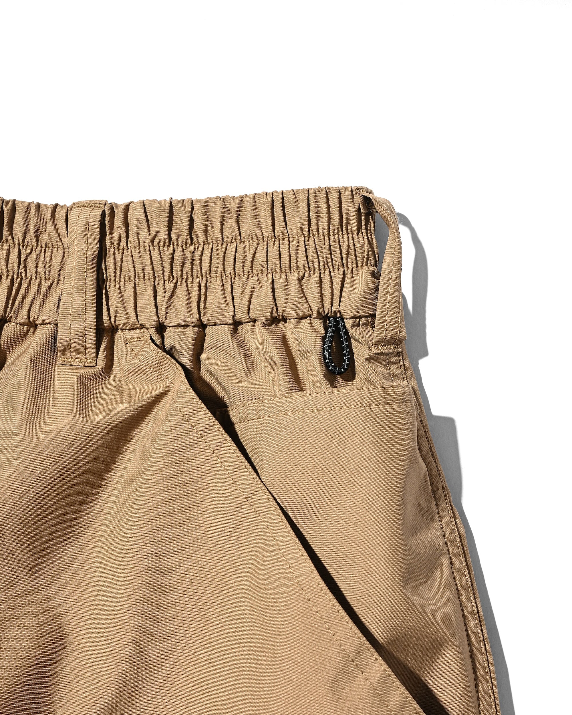 PHENIX WINDSTOPPER® BY GORE-TEX LABS DOUBLE KNEE CURVED WORKER PANTS