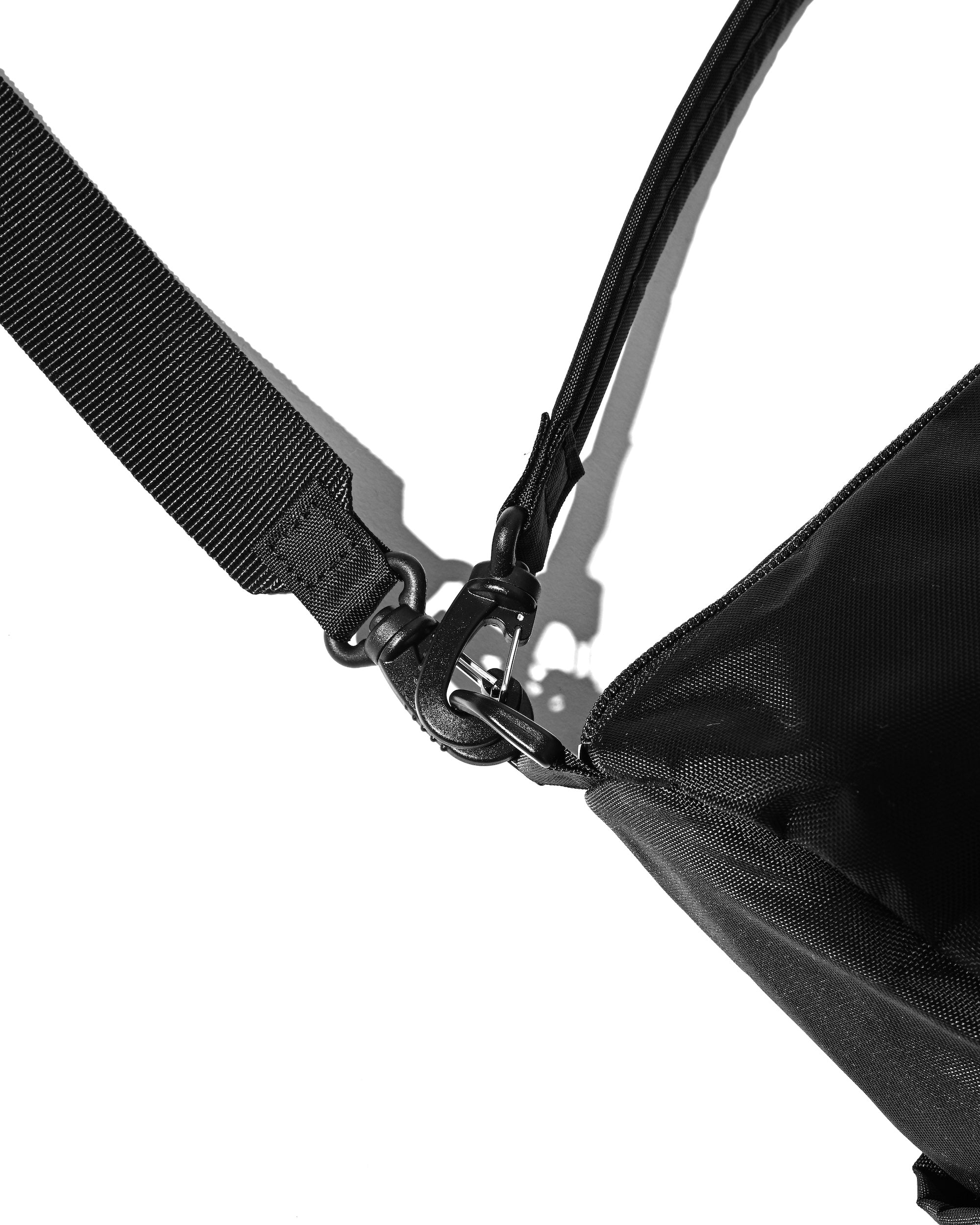 DAYOFF BAG LARGE (BLACK)