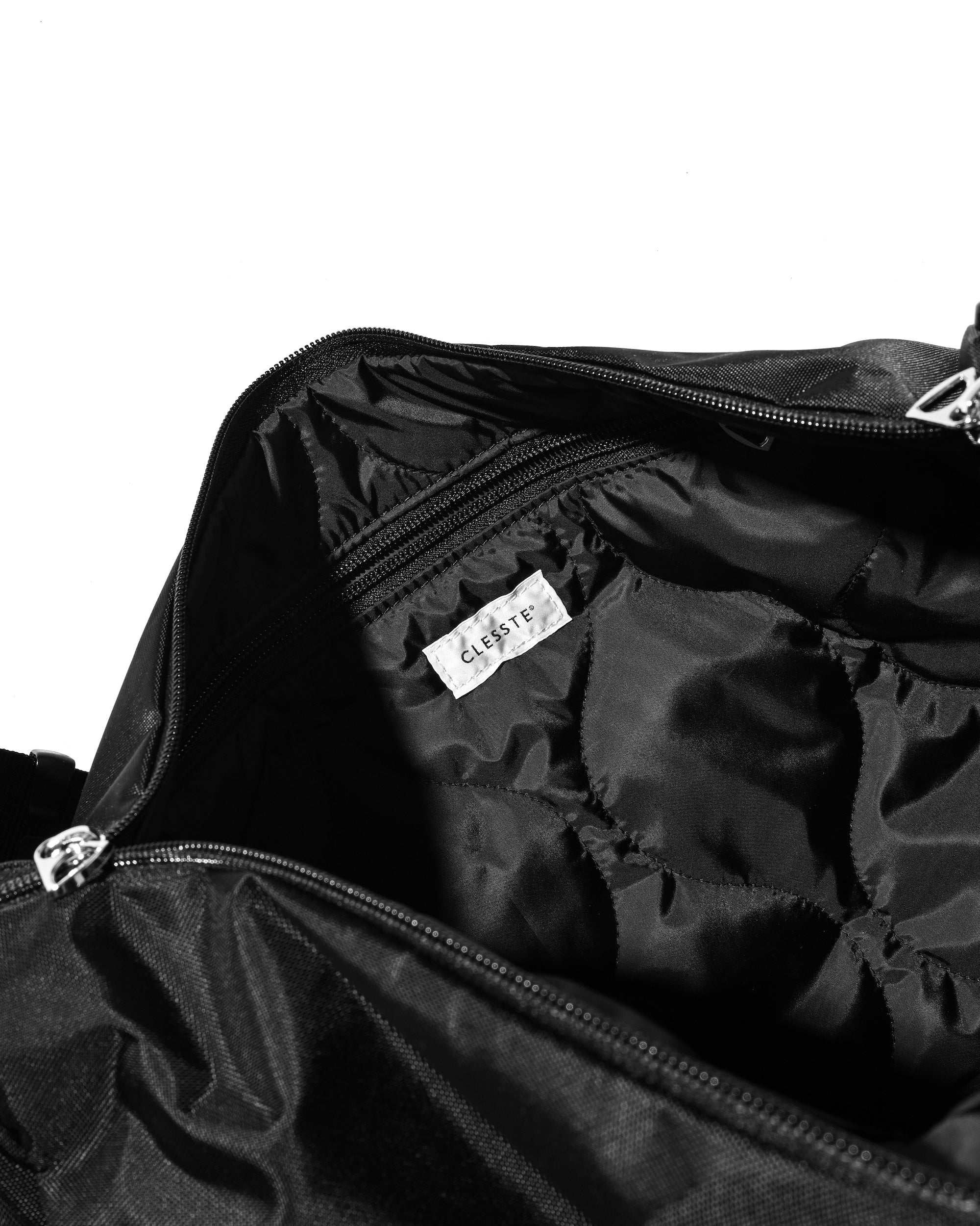 DAYOFF BAG LARGE (BLACK)