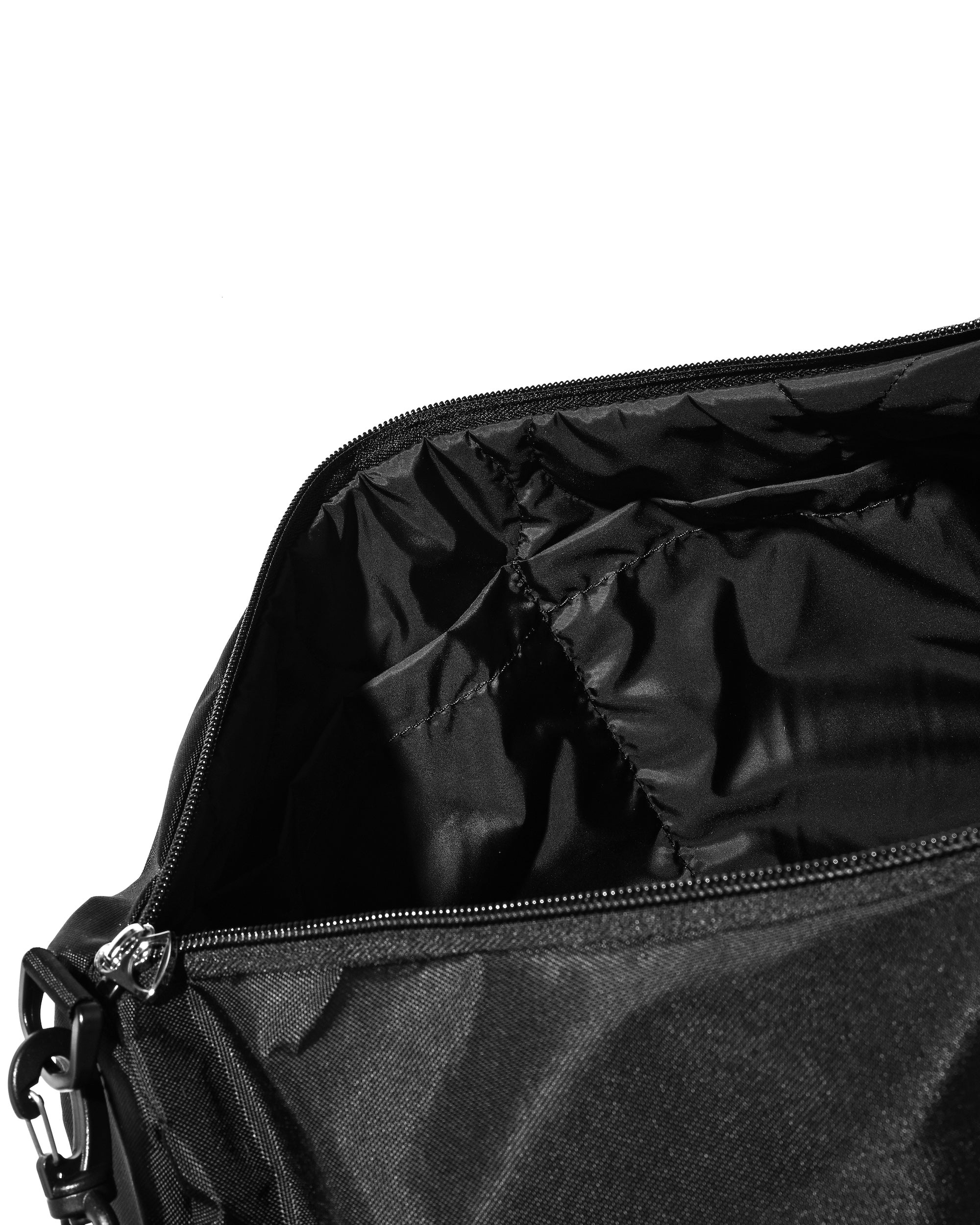 DAYOFF BAG LARGE (BLACK)