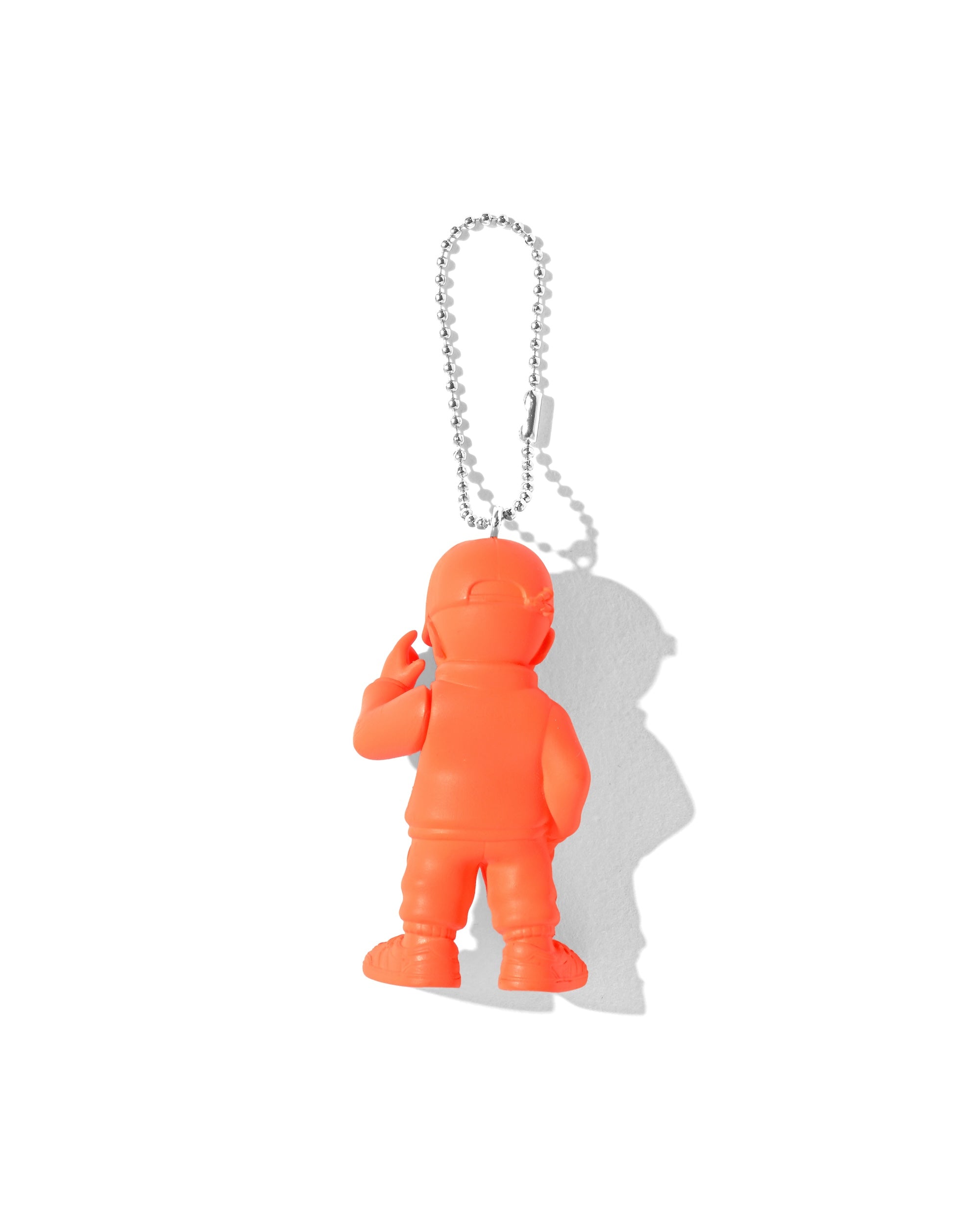 【10.15 WED 20:00- IN STOCK】CLESSTE BOY KEY HOLDER (ORANGE)
