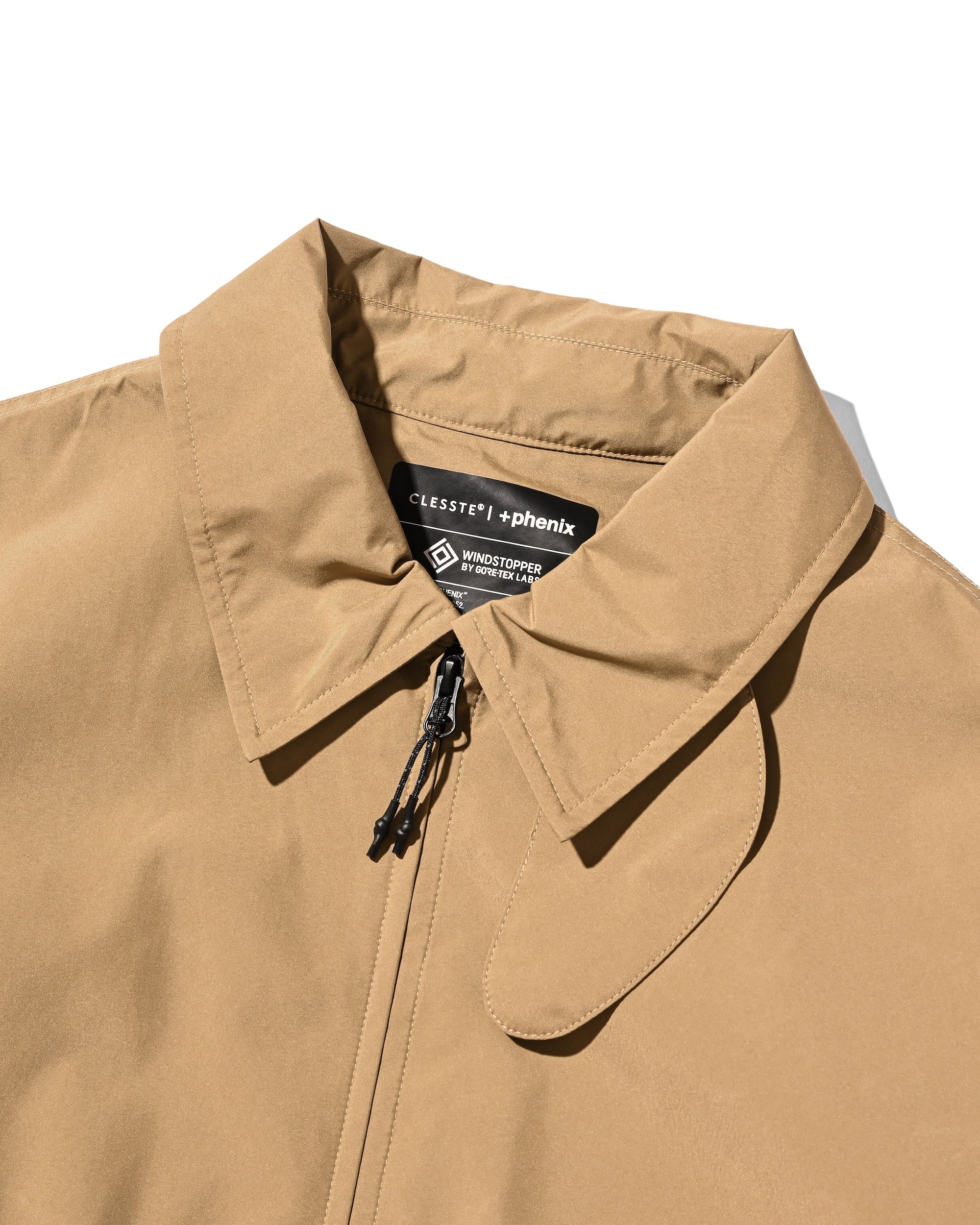9.12 SAT 20:00- IN STOCK】+phenix WINDSTOPPER® by GORE-TEX LABS CITY F