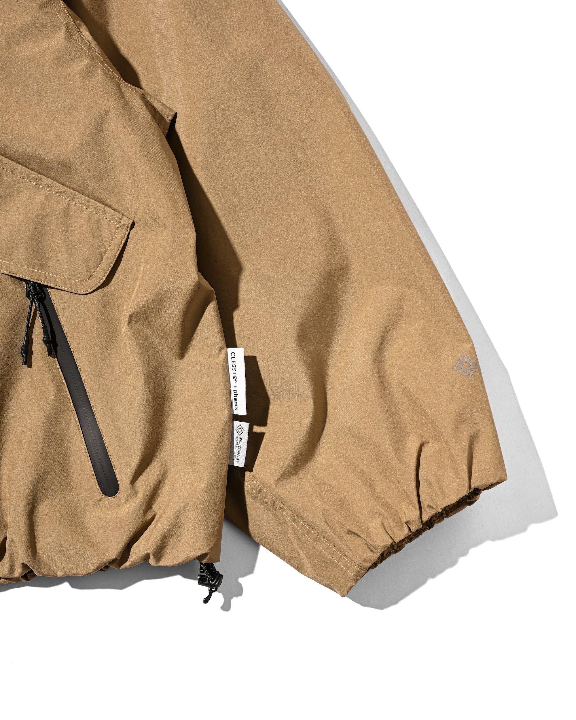 9.12 SAT 20:00- IN STOCK】+phenix WINDSTOPPER® by GORE-TEX LABS CITY F