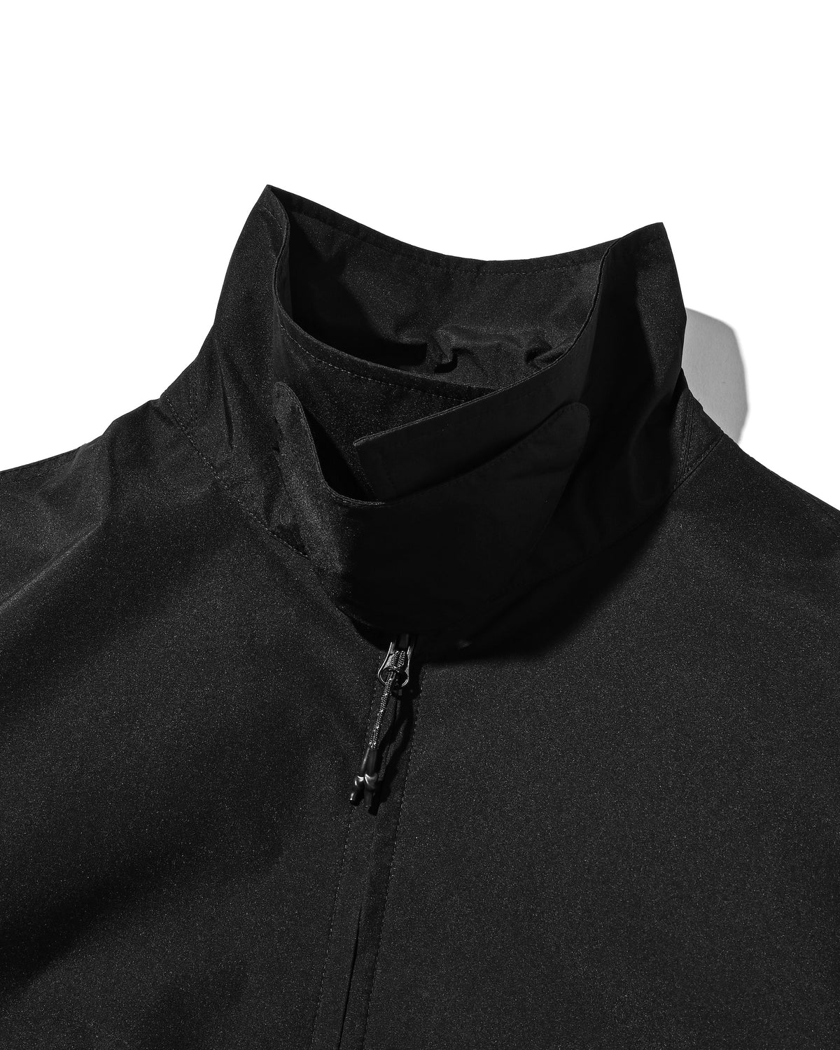 【9.12 SAT 20:00- IN STOCK】+phenix WINDSTOPPER® by GORE-TEX LABS CITY FLIGHT JACKET (BLACK)