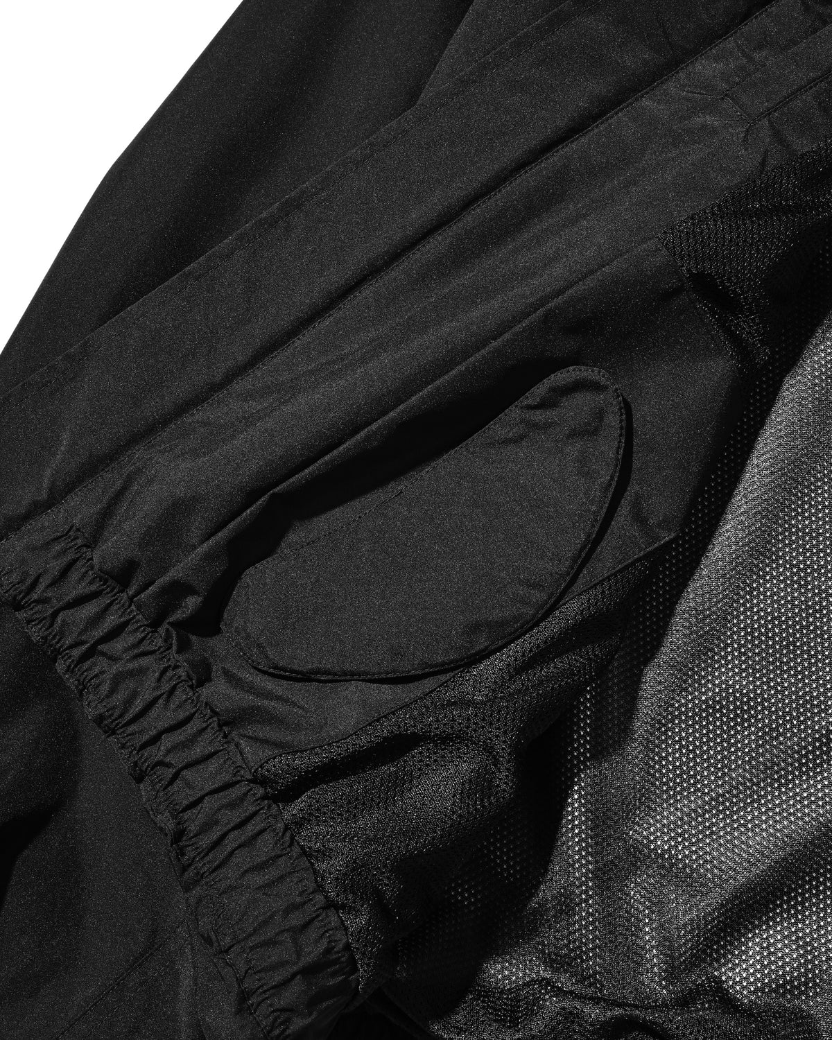【9.12 SAT 20:00- IN STOCK】+phenix WINDSTOPPER® by GORE-TEX LABS CITY FLIGHT JACKET (BLACK)