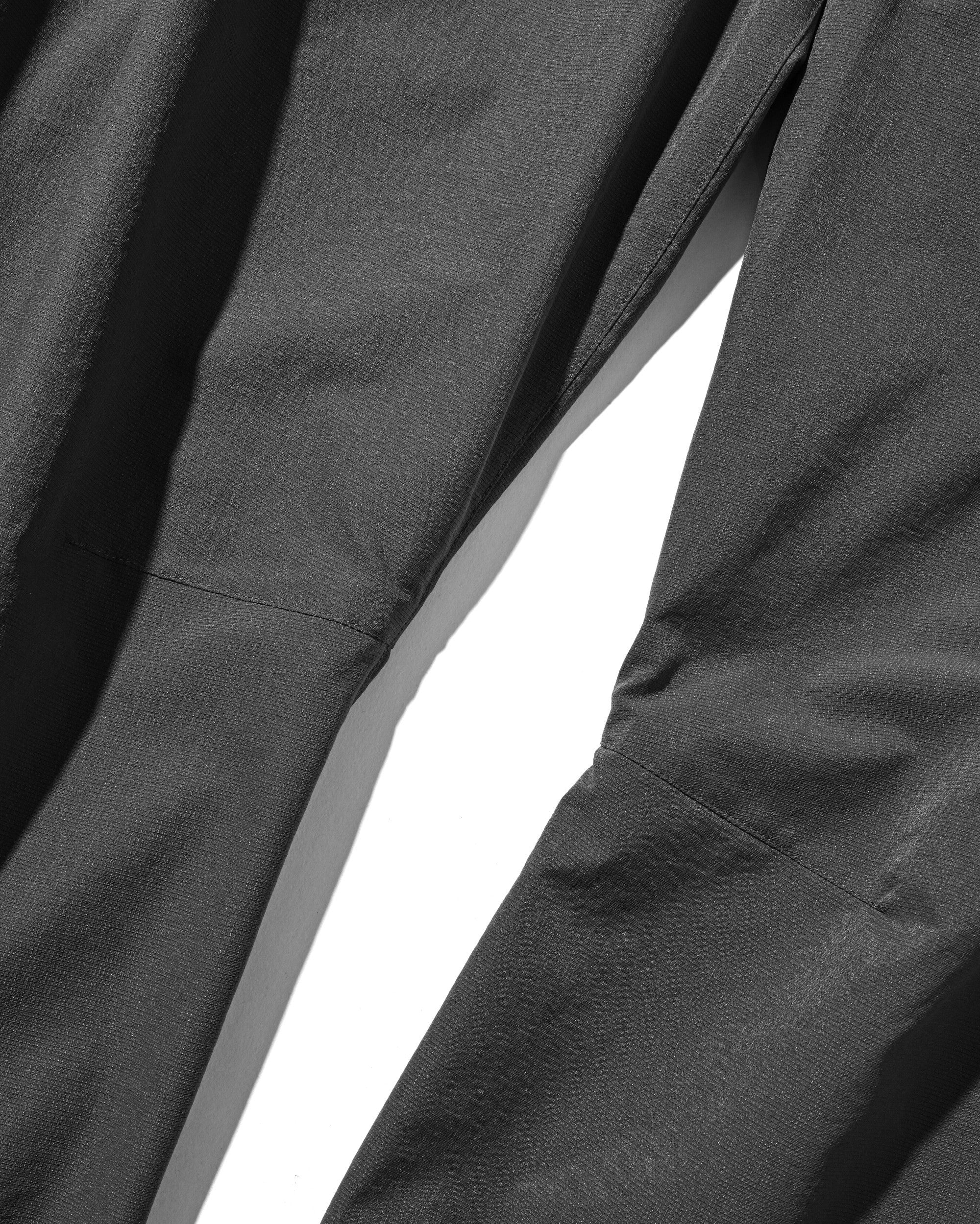 【6.3 WED 20:00- IN STOCK】COOLDOTS® CITY BARREL LEG PANTS（GRAY）