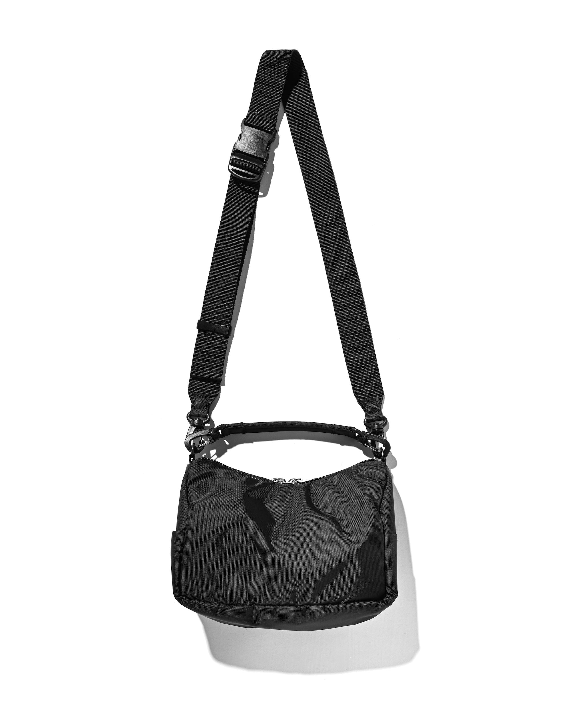 【12.13 SAT 20:00- IN STOCK】DAYOFF BAG MINI (BLACK)