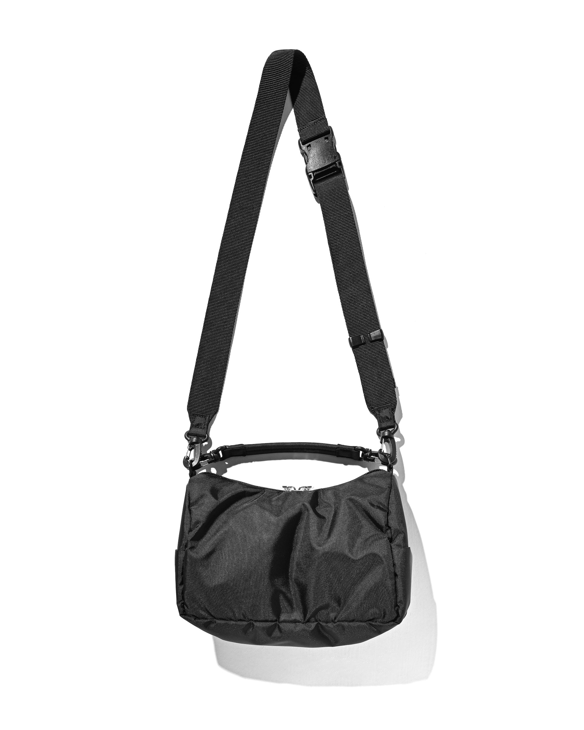 DAYOFF BAG MINI (BLACK)