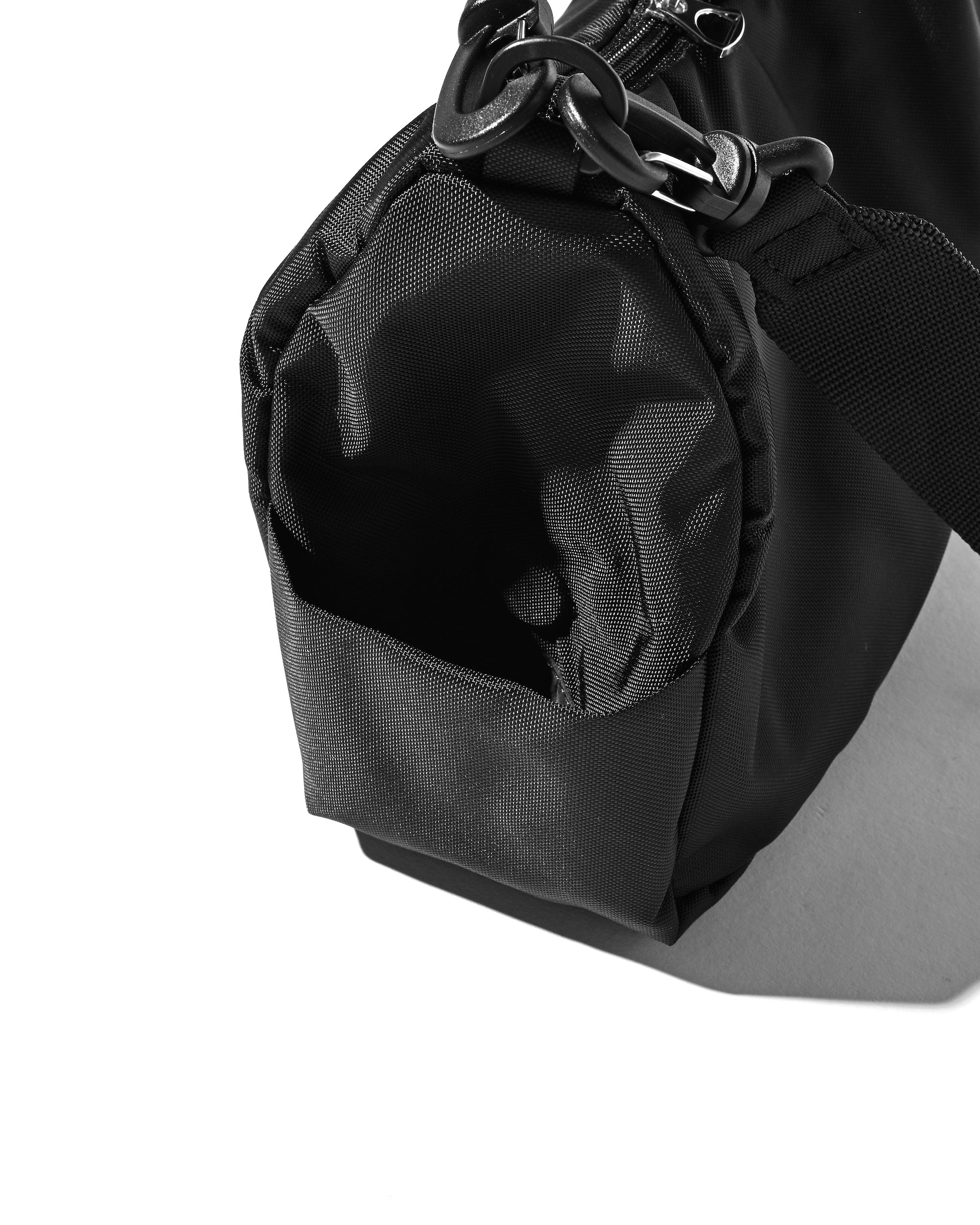 DAYOFF BAG MINI (BLACK)