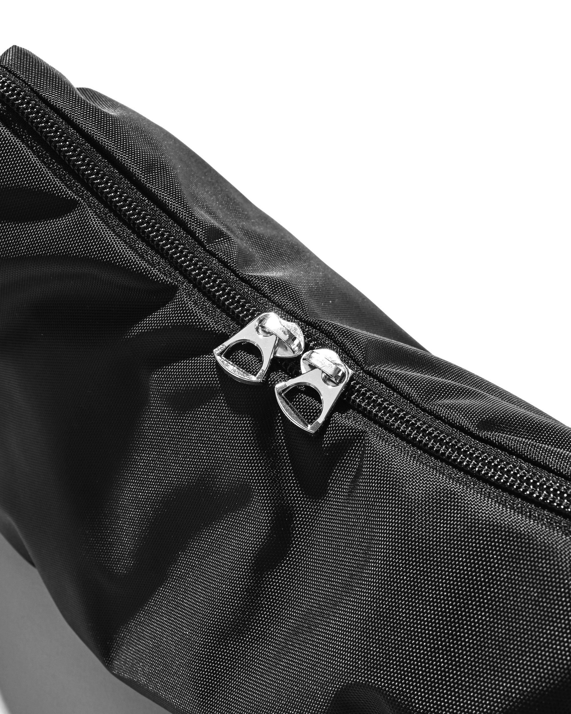 【12.13 SAT 20:00- IN STOCK】DAYOFF BAG MINI (BLACK)