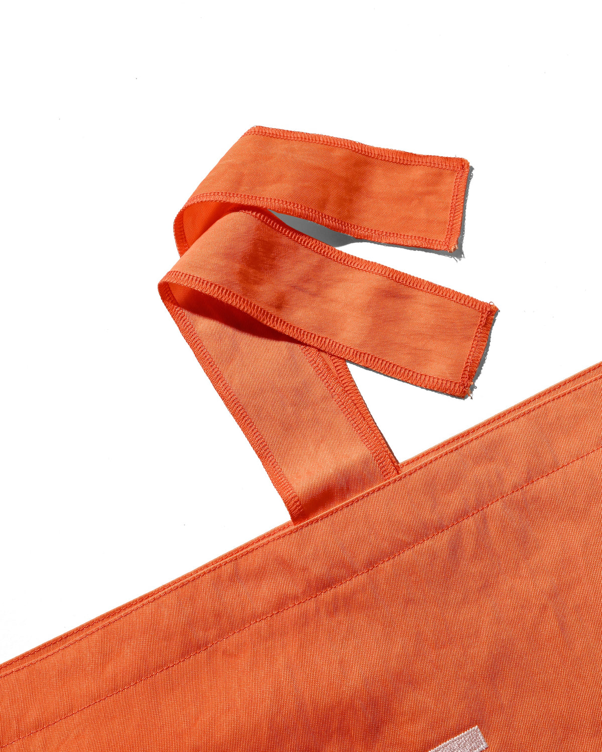 MARY INSIDE OUT TOTE (ORANGE)