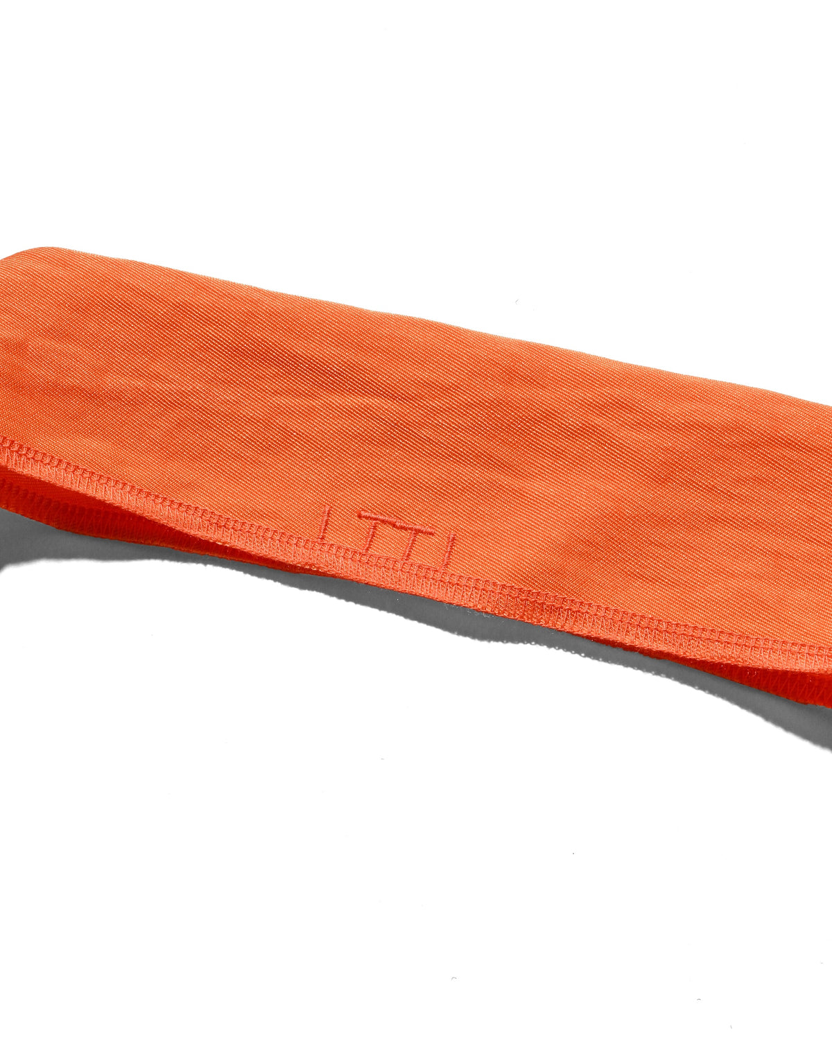 MARY INSIDE OUT TOTE (ORANGE)