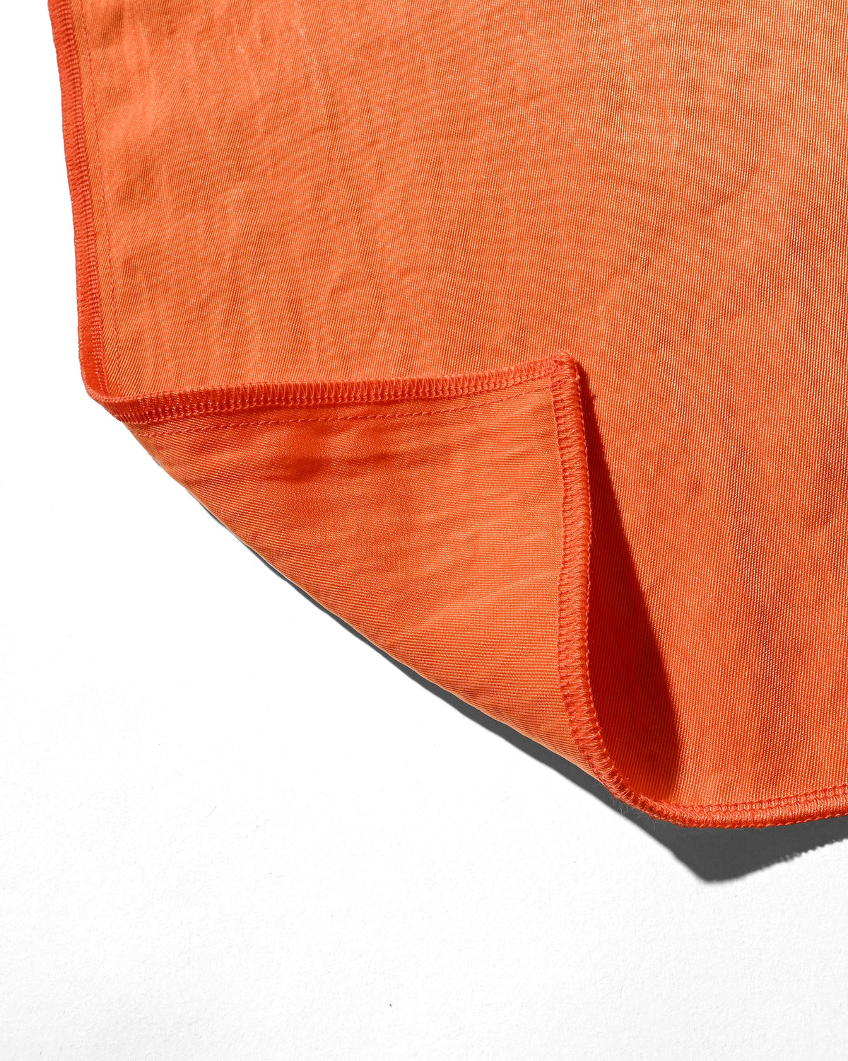 MARY INSIDE OUT TOTE (ORANGE)