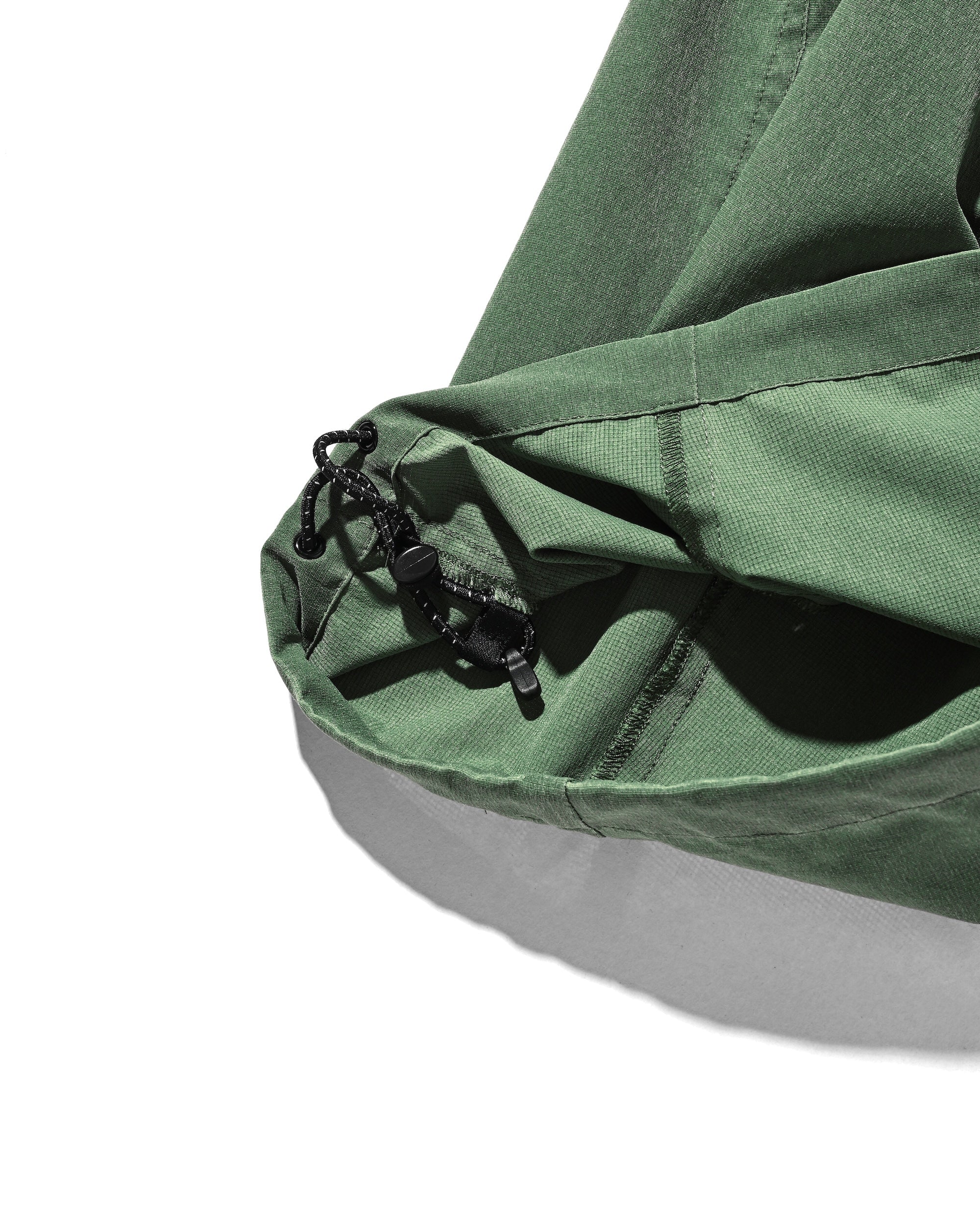 【5.20 WED 20:00- IN STOCK】VINTAGE EFFECT COOLDOTS® CITY MEGA POCKET BALLOON CARGO PANTS(OLIVE)