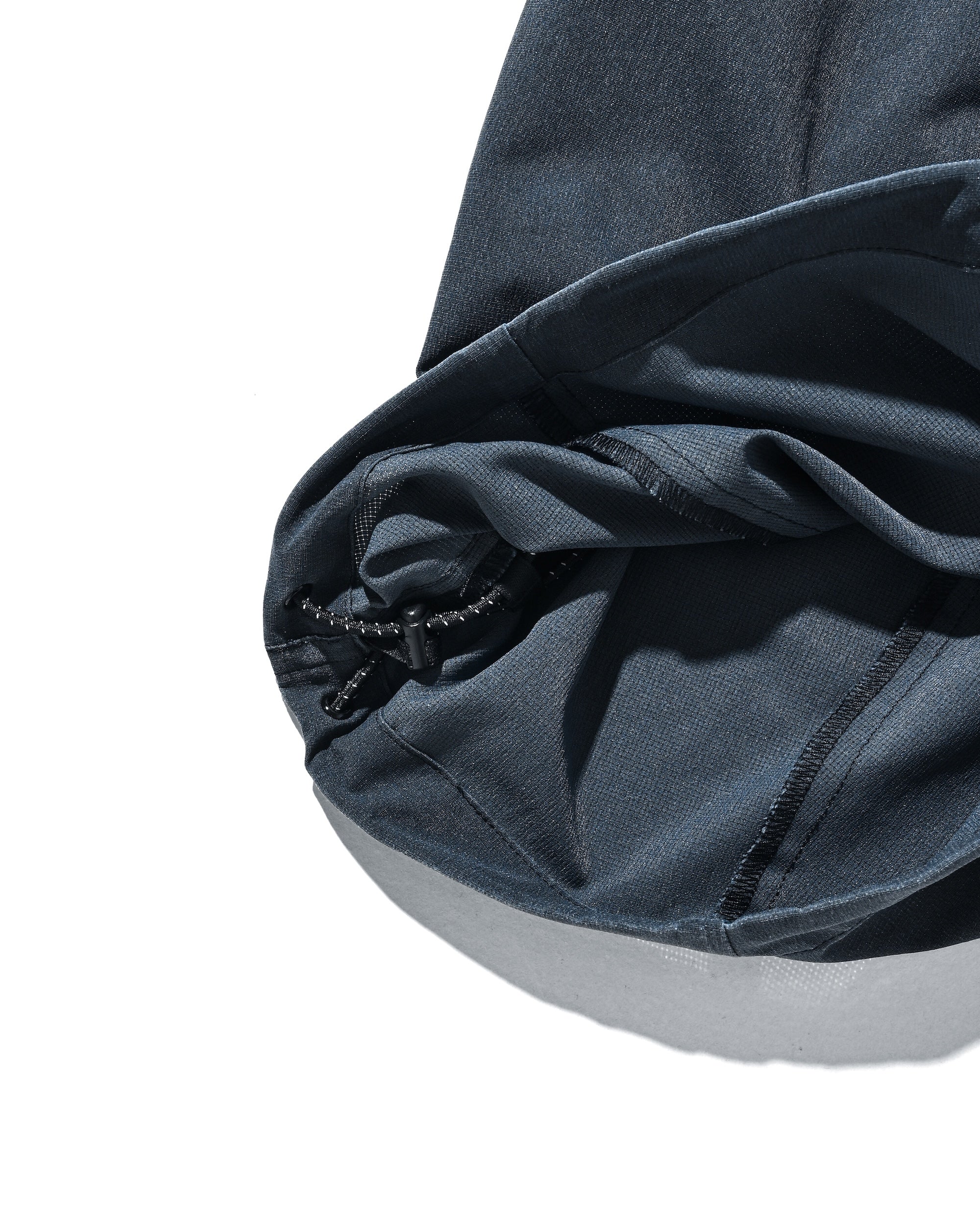 【5.20 WED 20:00- IN STOCK】VINTAGE EFFECT COOLDOTS® CITY MEGA POCKET BALLOON CARGO PANTS(NAVY)