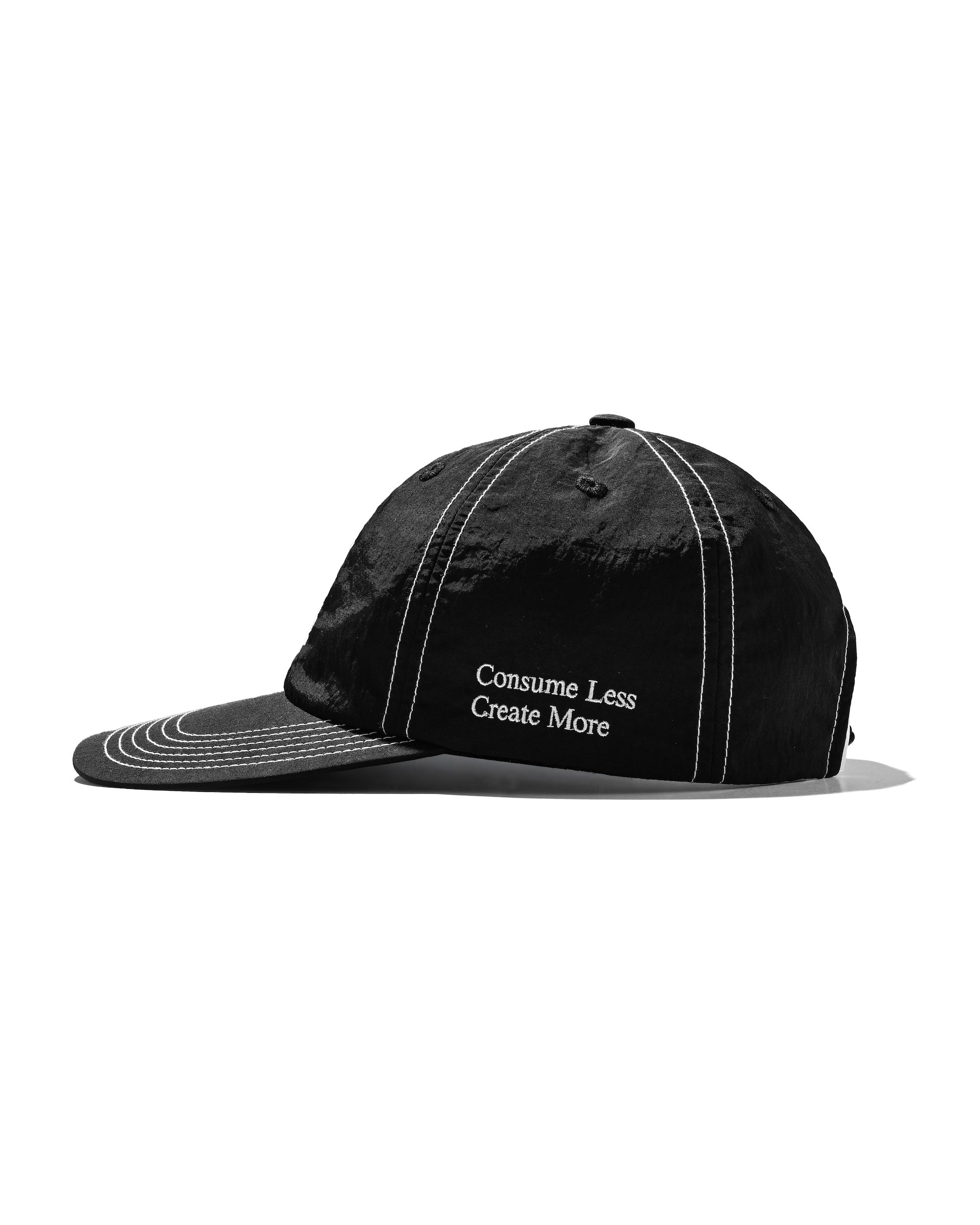 帽子 CLESSTE active city cap 001 black C