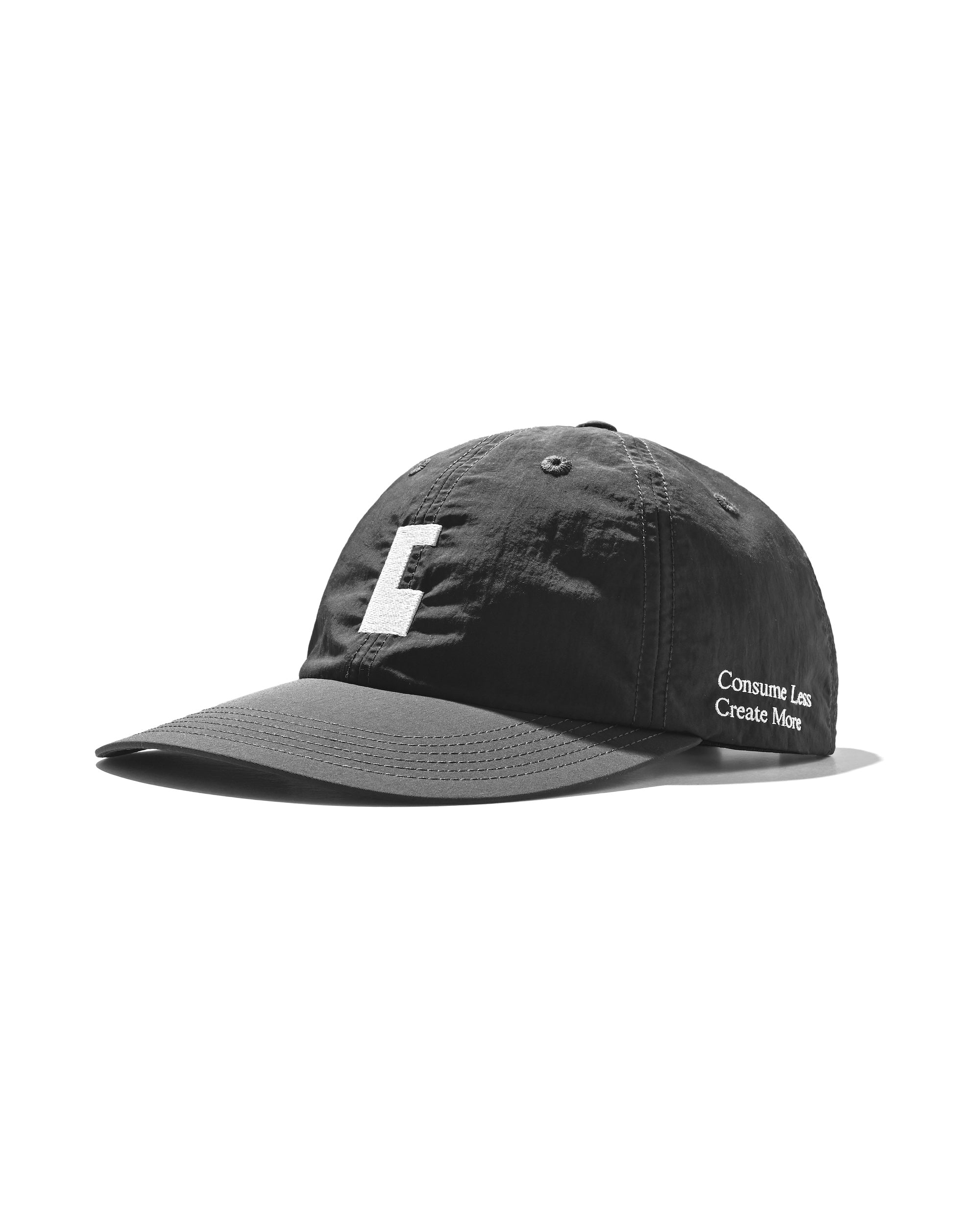 【10.25 SAT 20:00- IN STOCK】"C"ACTIVE CITY CAP 001 (GRAY)