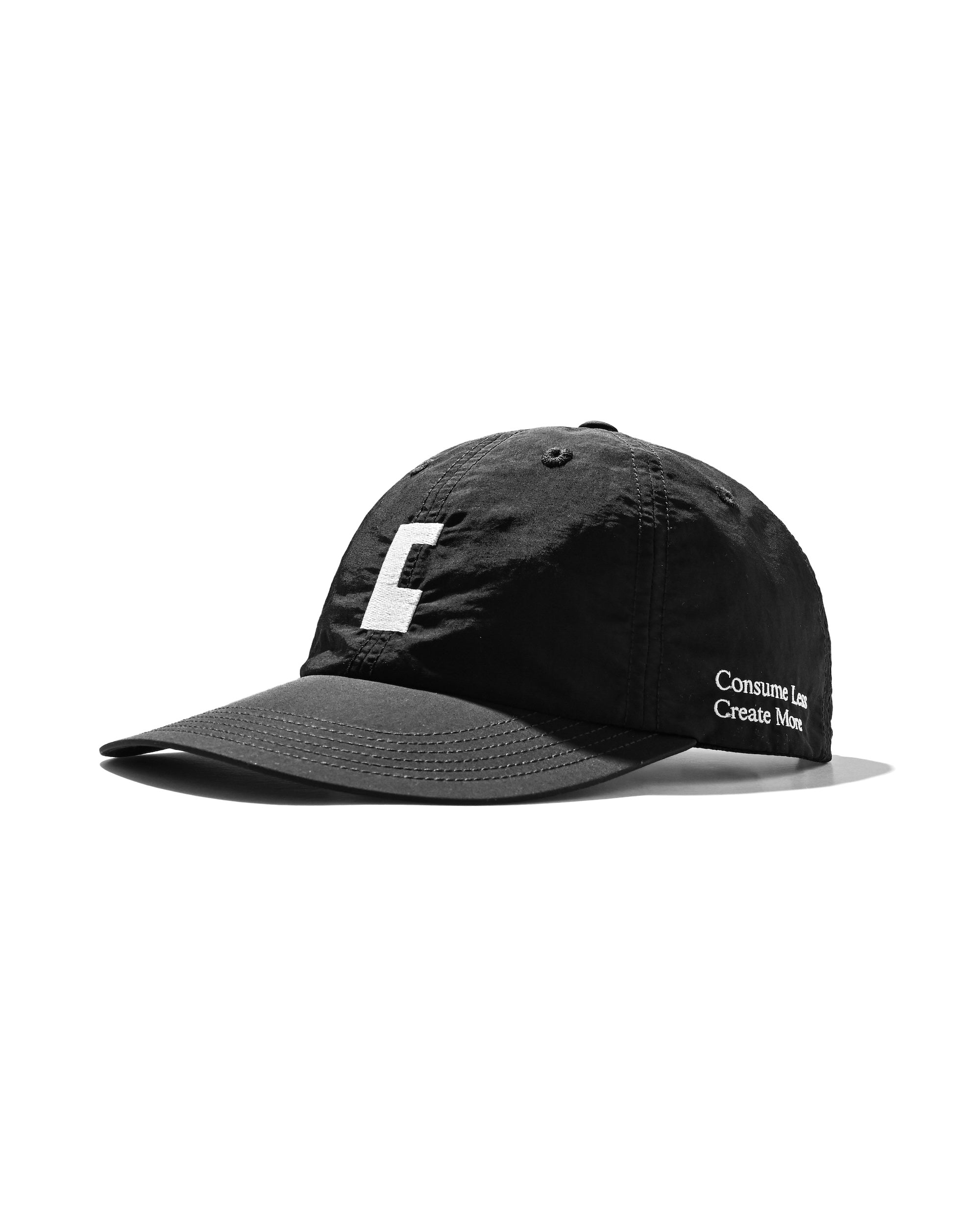 "C"ACTIVE CITY CAP 001 (BLACK)