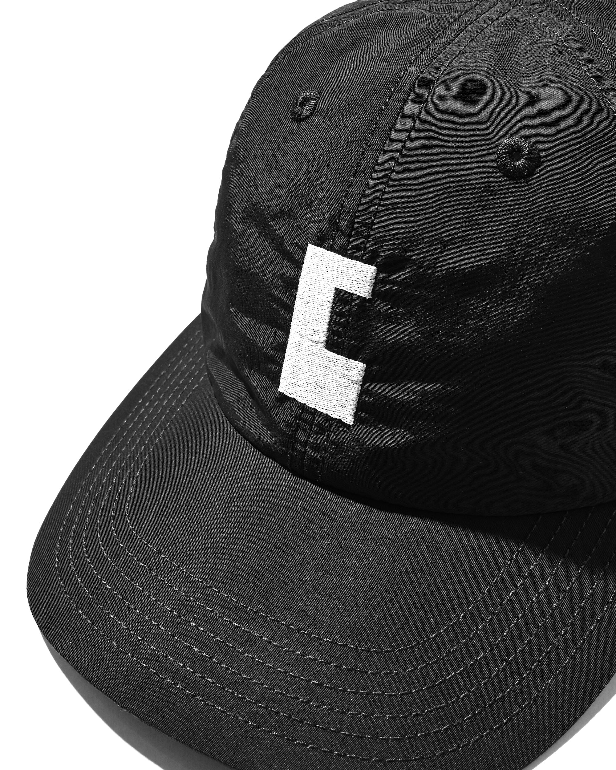【10.25 SAT 20:00- IN STOCK】"C"ACTIVE CITY CAP 001 (BLACK)