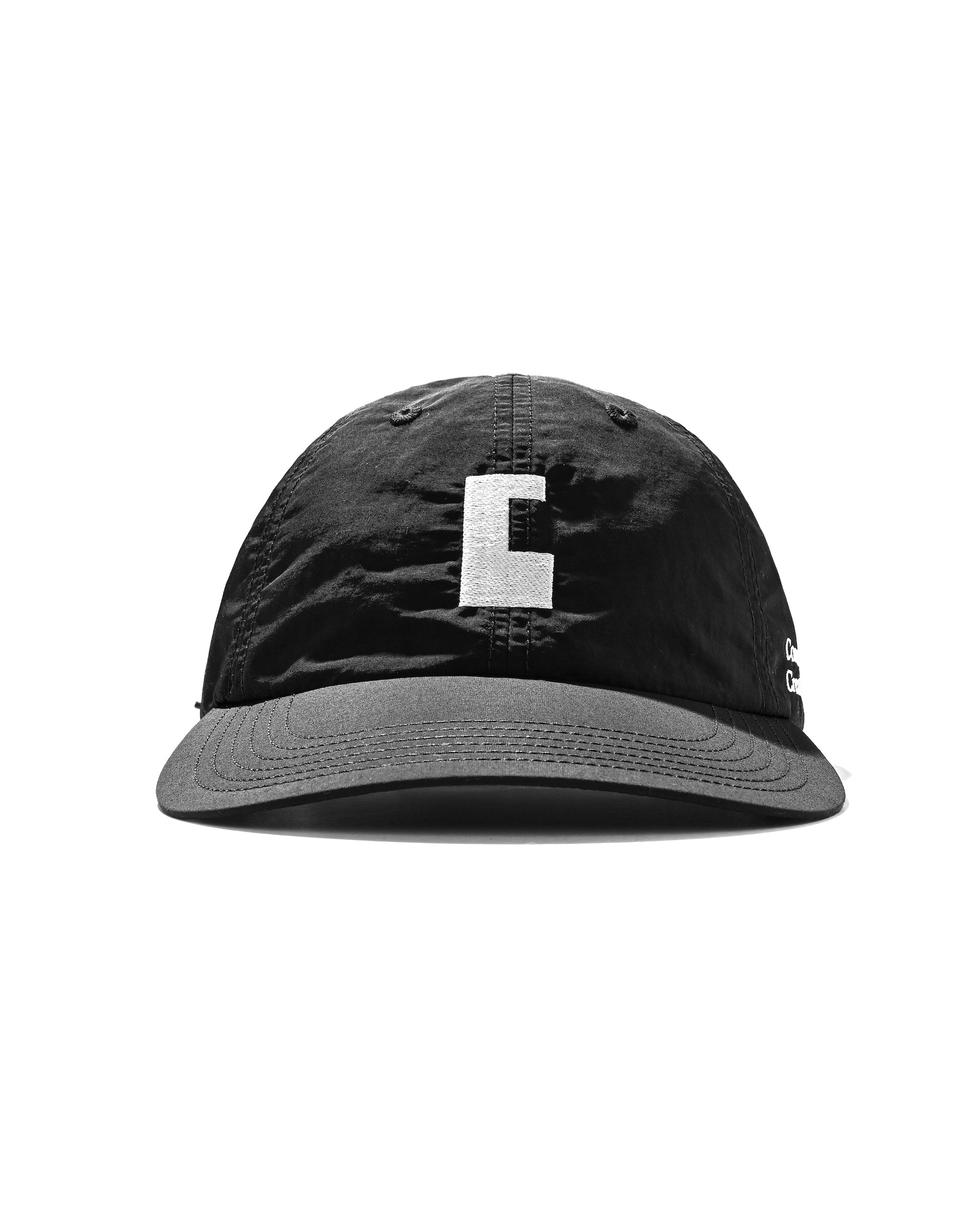 "C"ACTIVE CITY CAP 001 (BLACK)