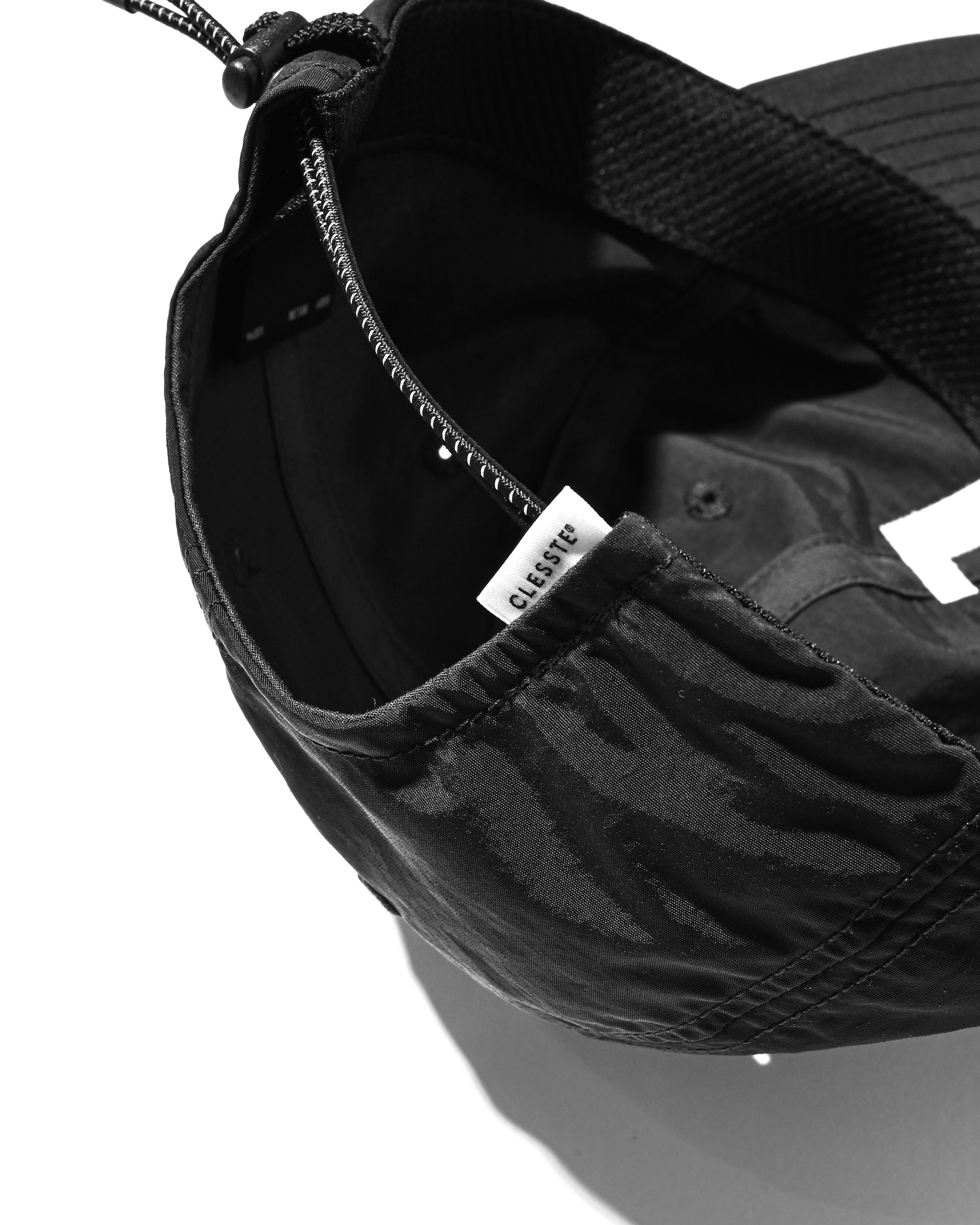 【10.25 SAT 20:00- IN STOCK】"C"ACTIVE CITY CAP 001 (BLACK)