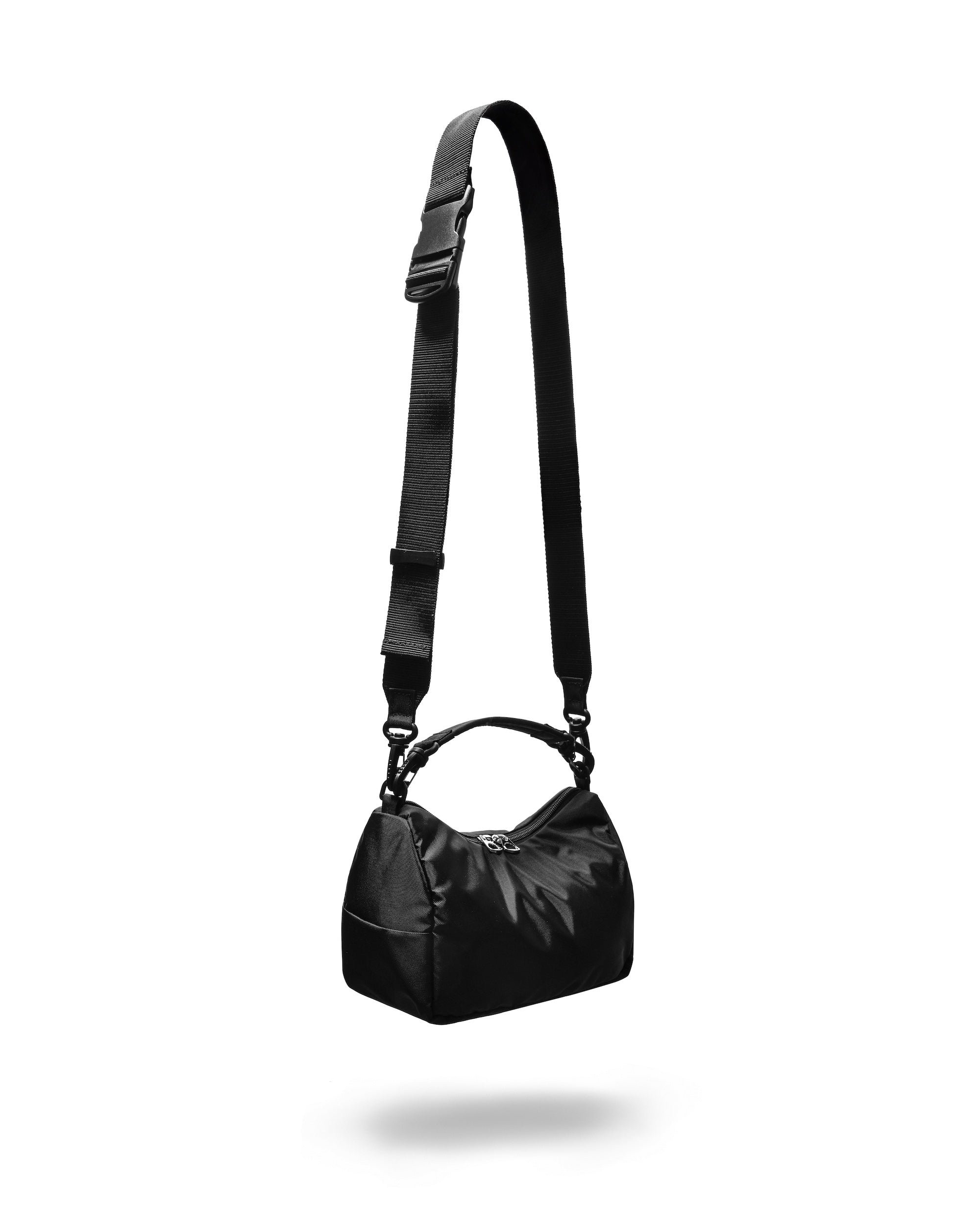 【12.13 SAT 20:00- IN STOCK】DAYOFF BAG MINI (BLACK)