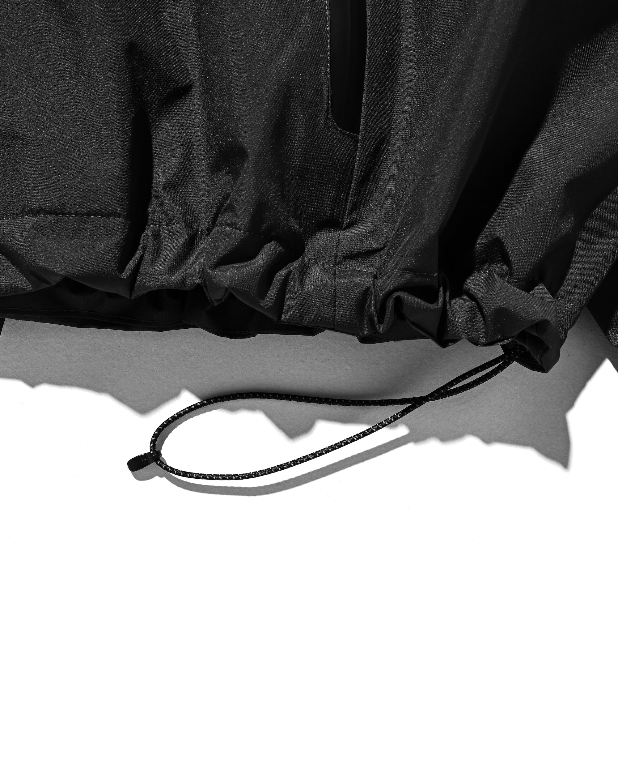 +phenix WINDSTOPPER® by GORE-TEX LABS CITY MOUNTAIN JACKET (BLACK)