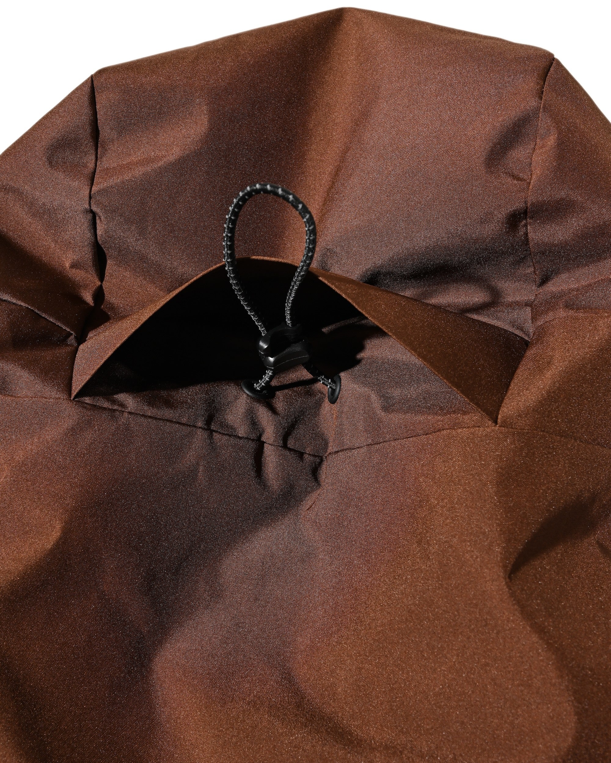 +phenix WINDSTOPPER® by GORE-TEX LABS CITY MOUNTAIN JACKET (CHOCOLATE BROWN)