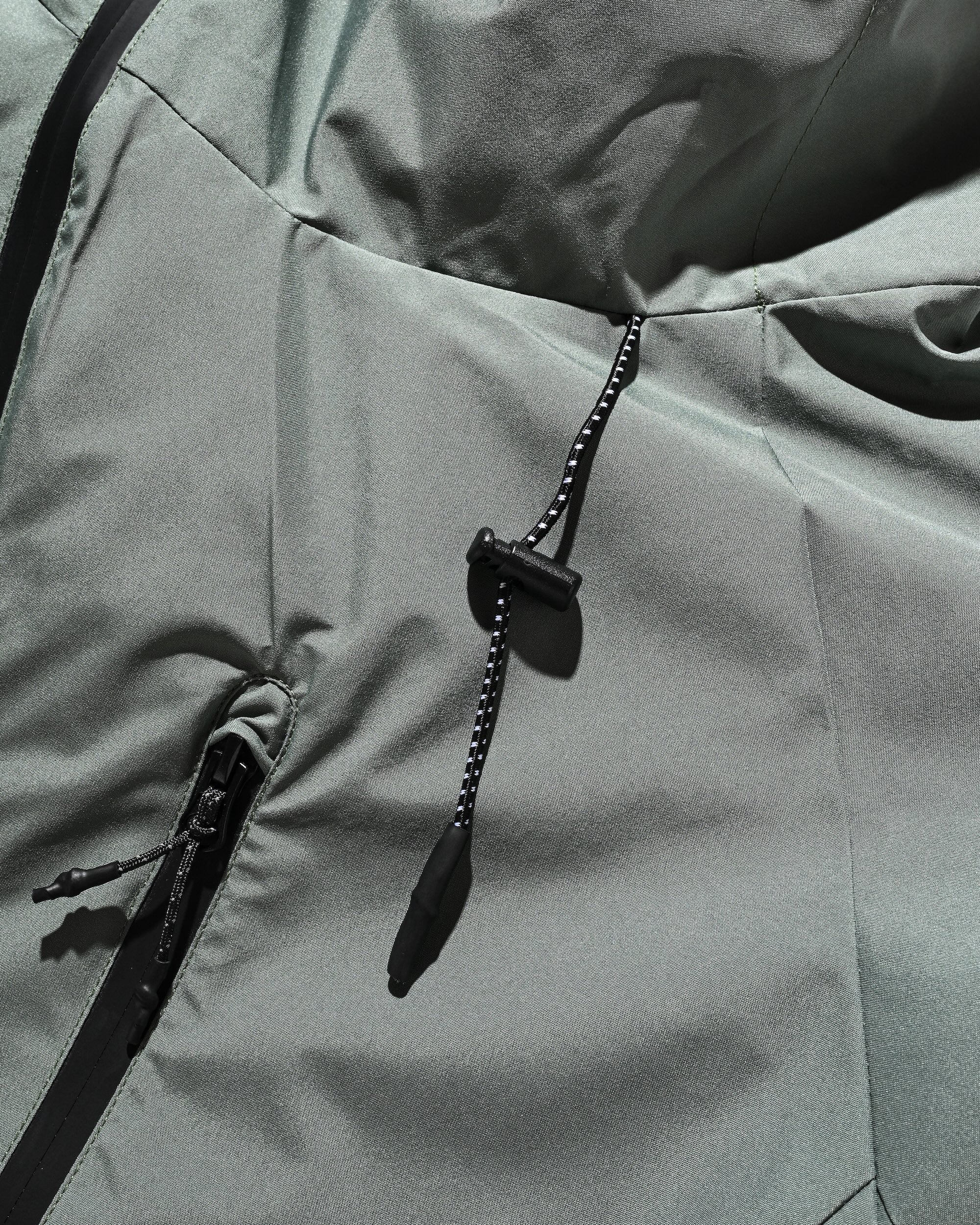 phenix WINDSTOPPER® by GORE-TEX LABS CITY MOUNTAIN JACKET (MILITARY G