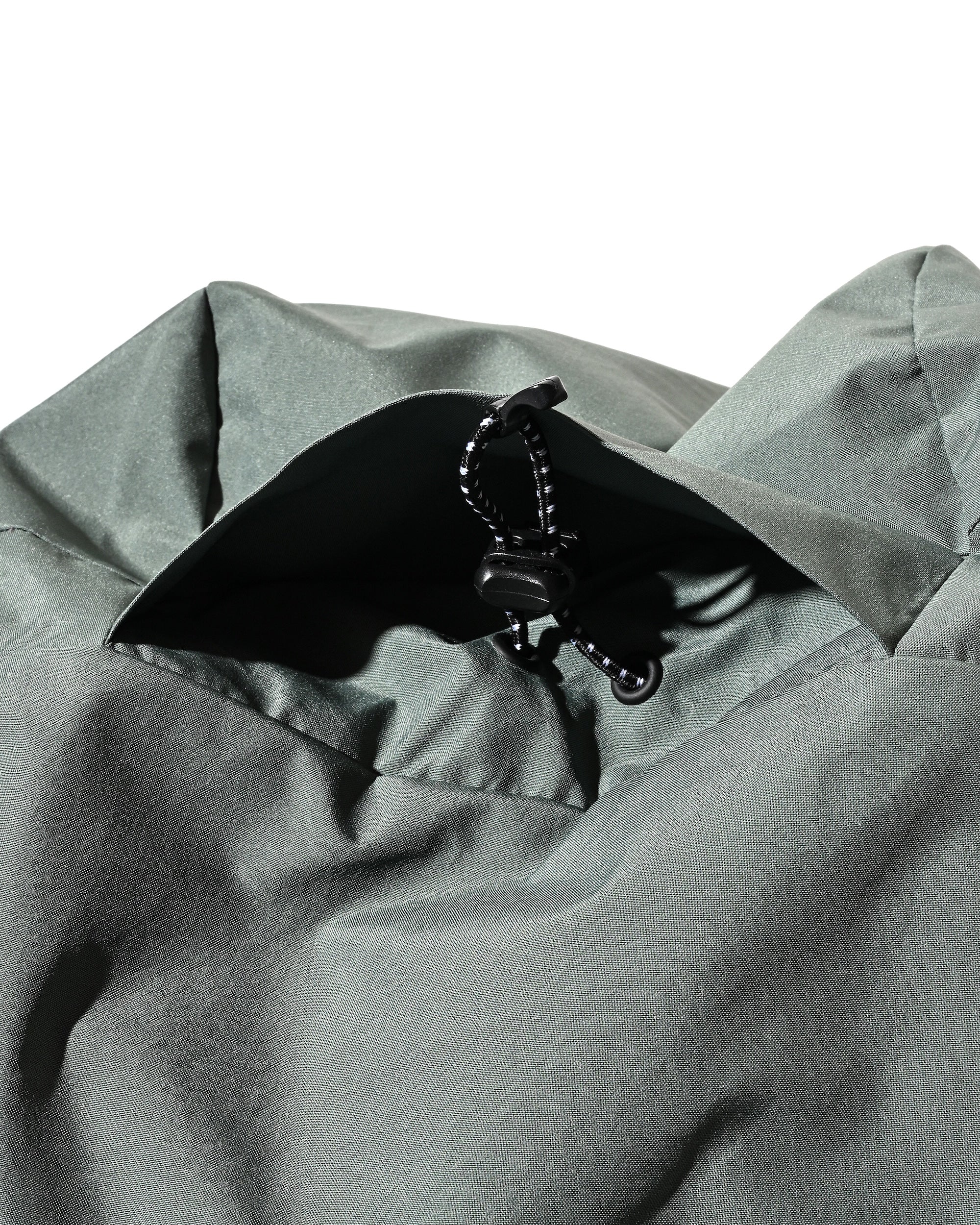 +phenix WINDSTOPPER® by GORE-TEX LABS CITY MOUNTAIN JACKET (MILITARY GREEN)