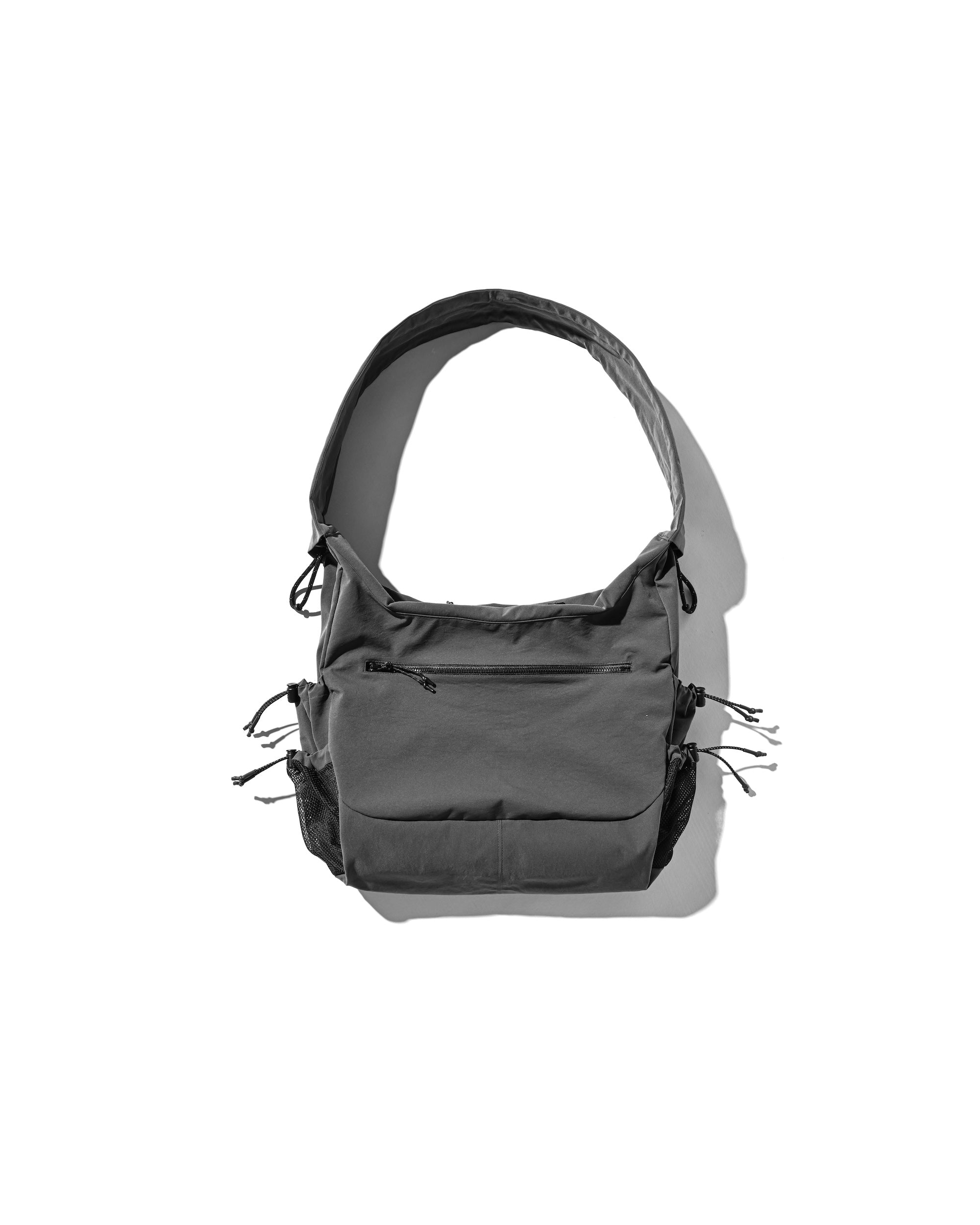 【5.10 SAT 20:00- IN STOCK】SOFT SHELL ATHLETIC BAG