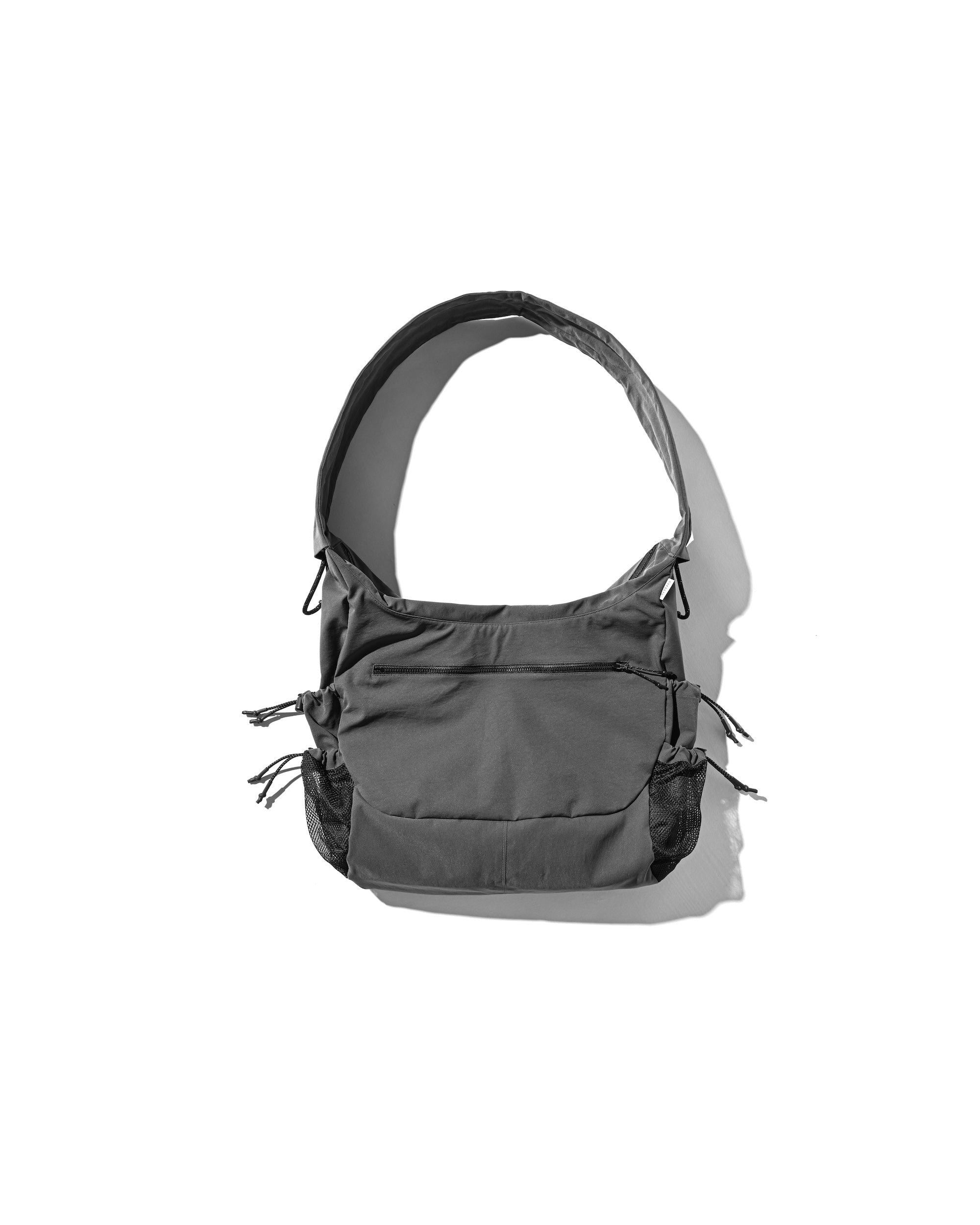 【5.10 SAT 20:00- IN STOCK】SOFT SHELL ATHLETIC BAG