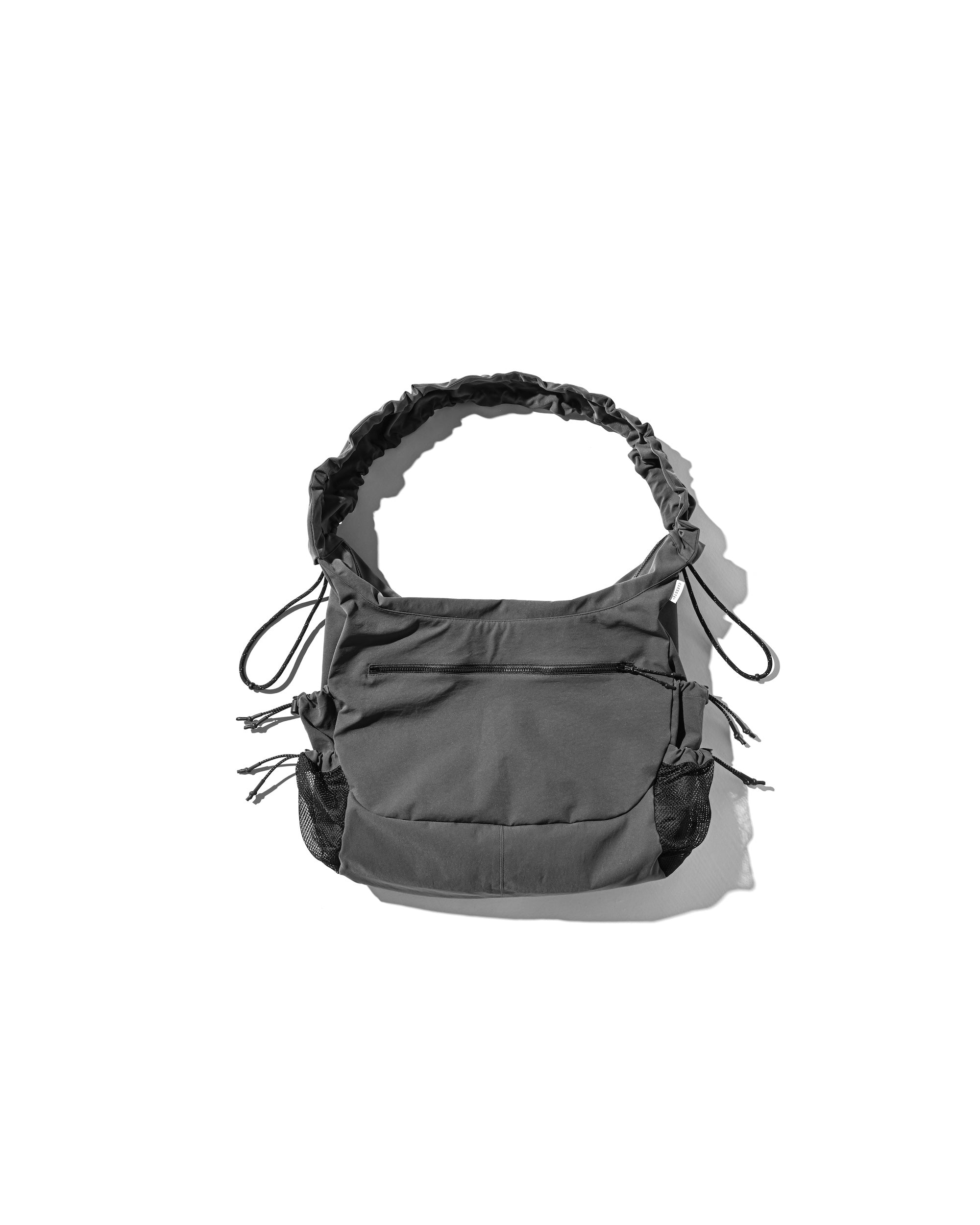 【5.10 SAT 20:00- IN STOCK】SOFT SHELL ATHLETIC BAG