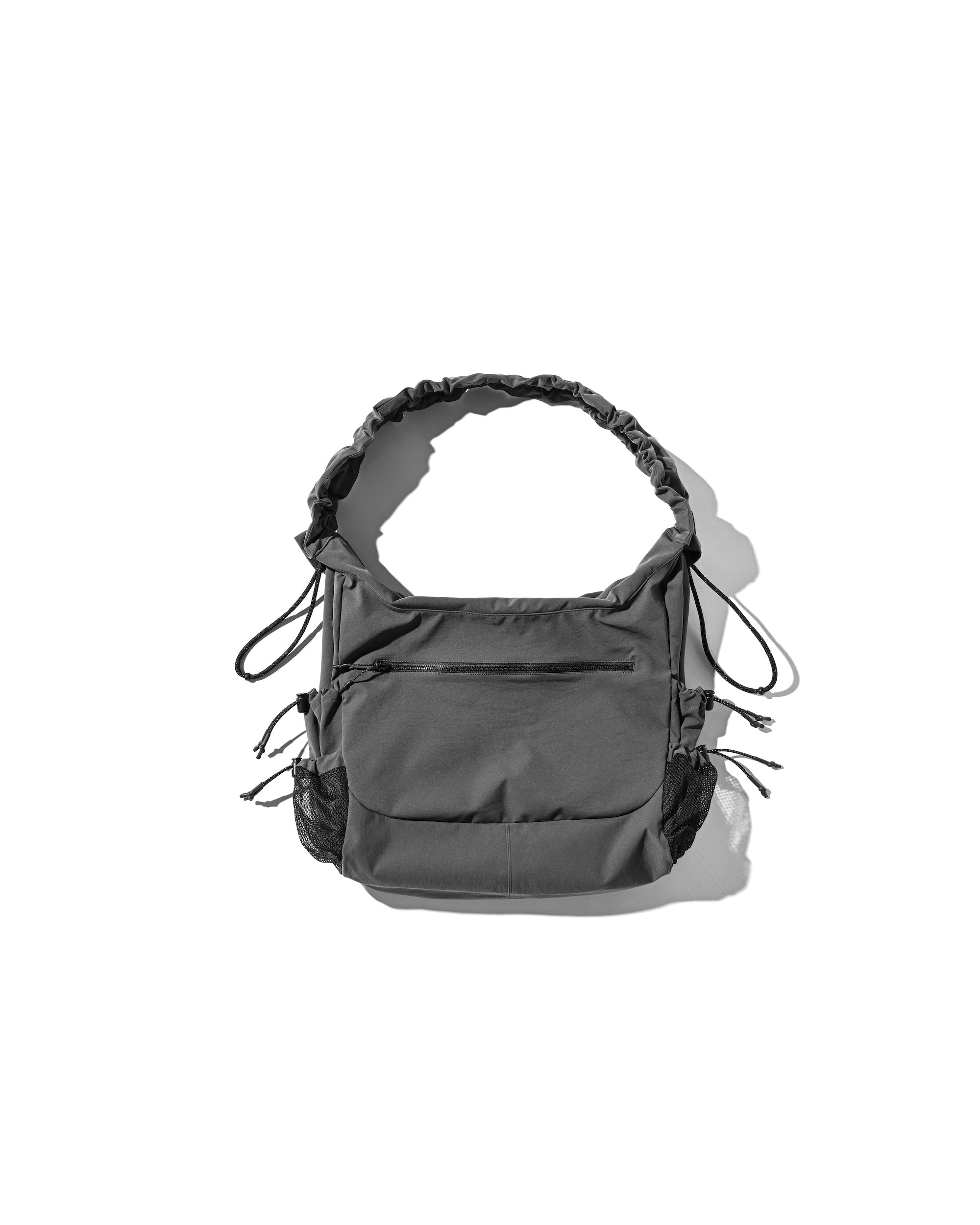 【5.10 SAT 20:00- IN STOCK】SOFT SHELL ATHLETIC BAG