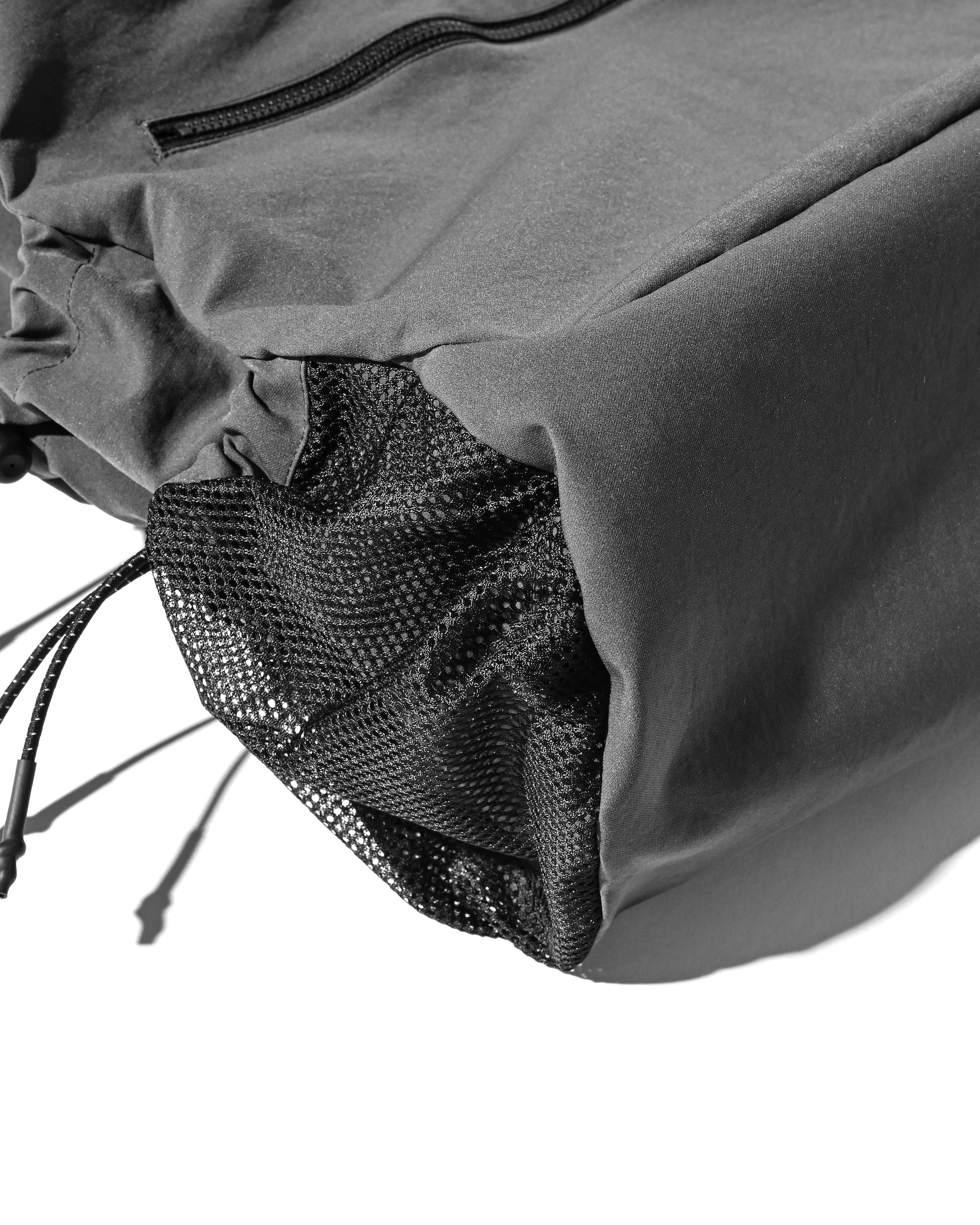 【5.10 SAT 20:00- IN STOCK】SOFT SHELL ATHLETIC BAG
