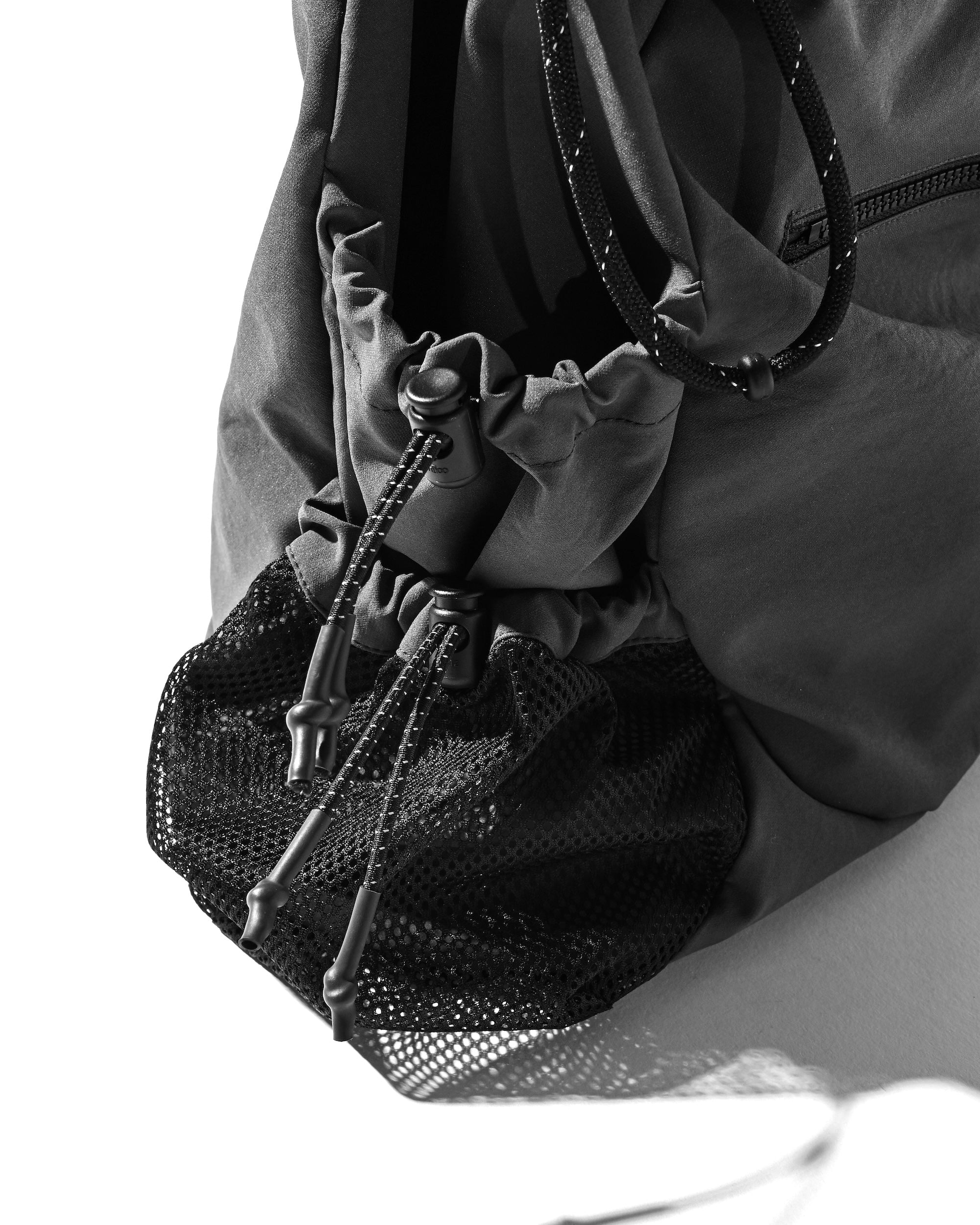 【5.10 SAT 20:00- IN STOCK】SOFT SHELL ATHLETIC BAG