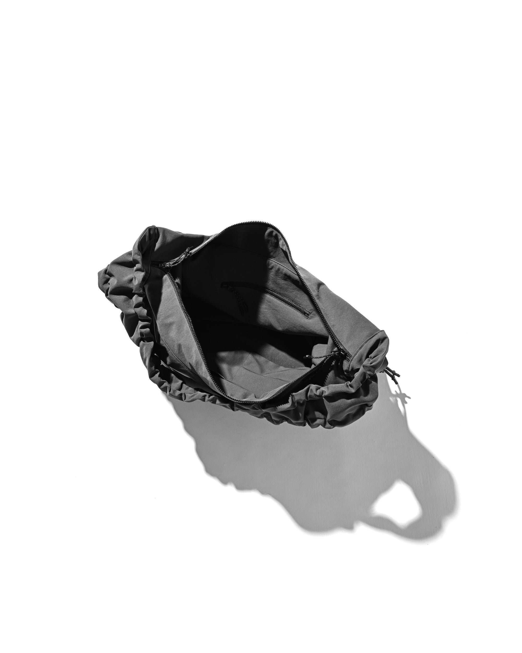 【5.10 SAT 20:00- IN STOCK】SOFT SHELL ATHLETIC BAG