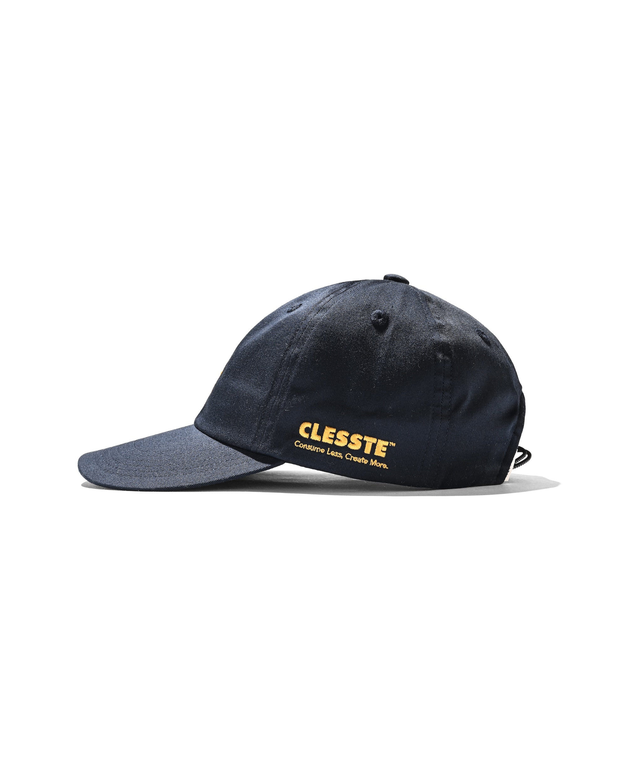 "C" ACTIVE CITY CAP