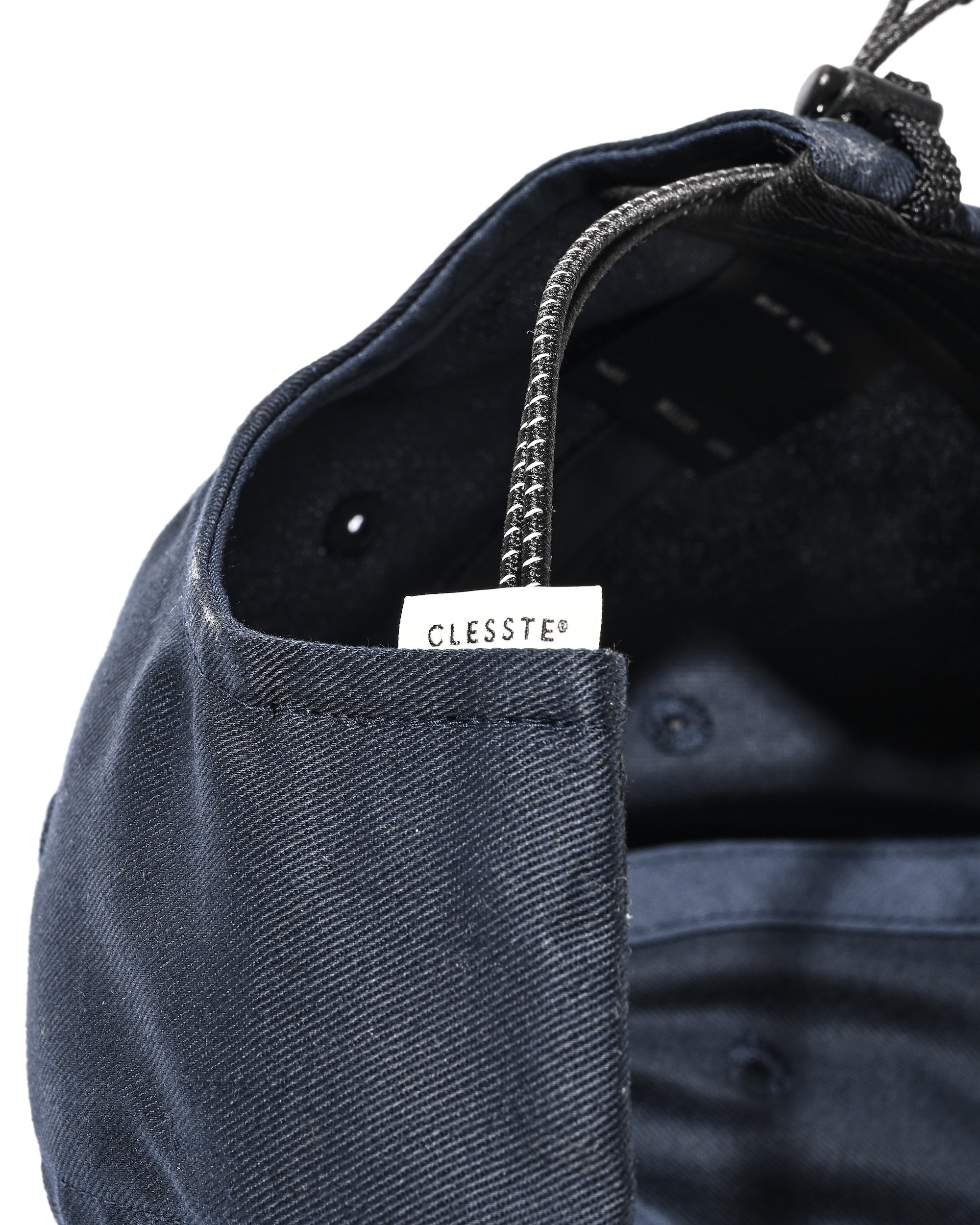 "C" ACTIVE CITY CAP