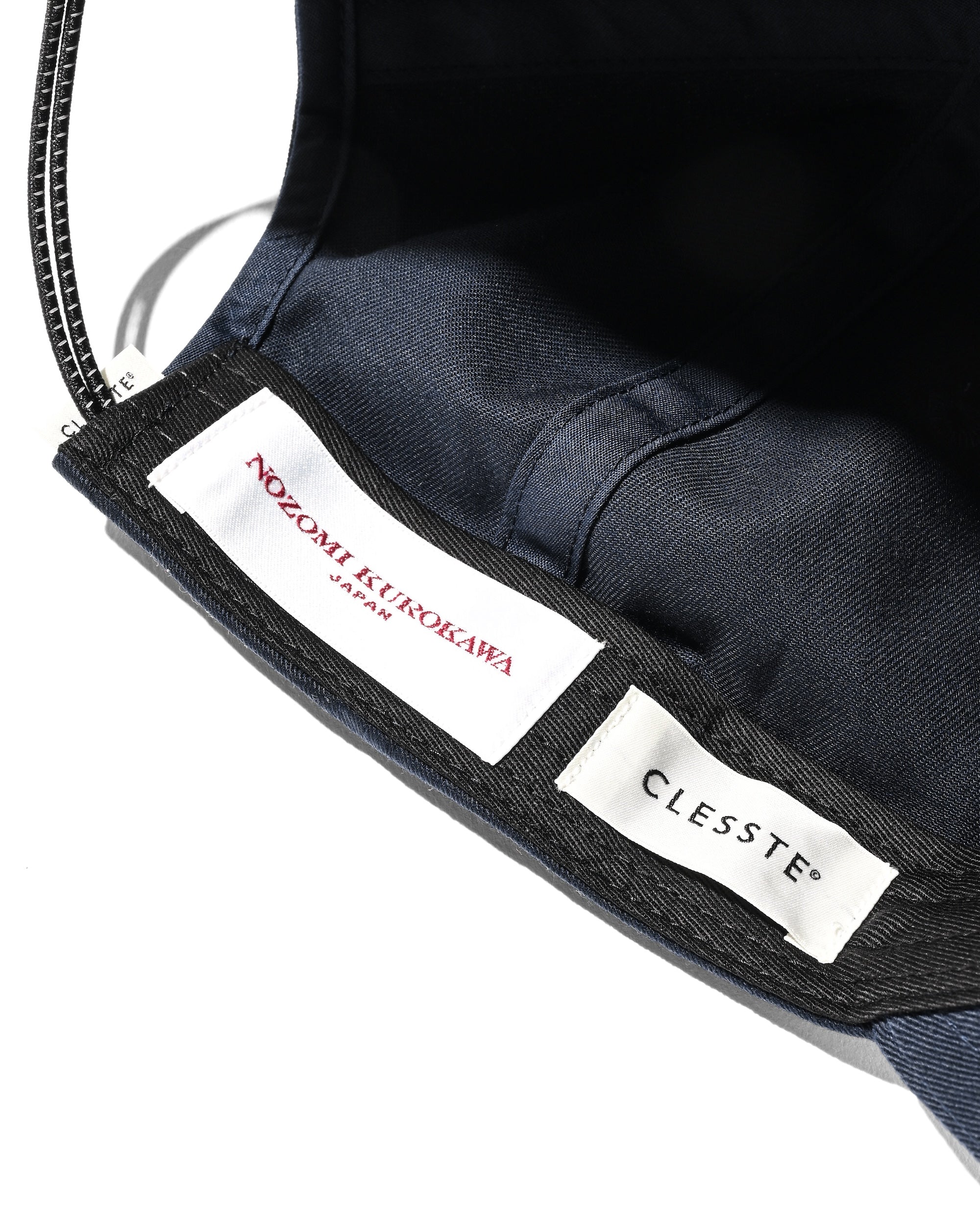 "C" ACTIVE CITY CAP