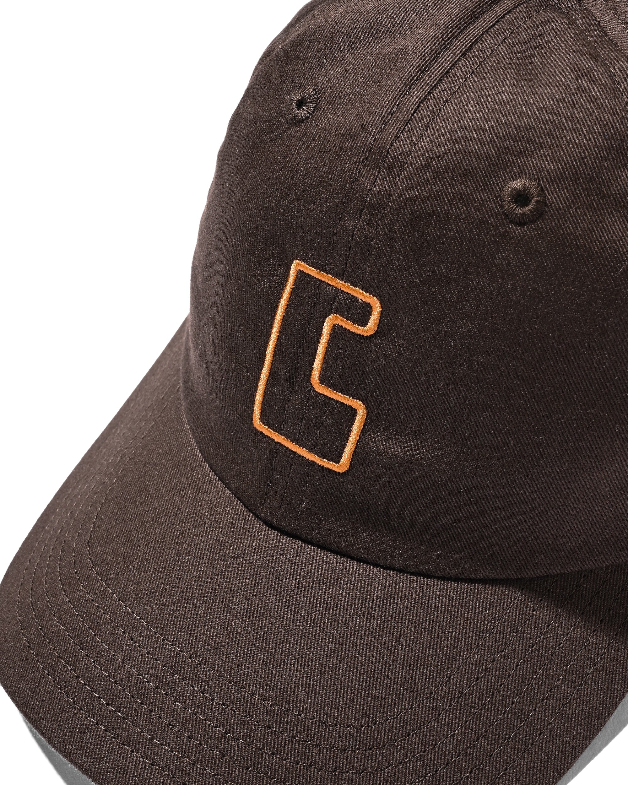 "C" ACTIVE CITY CAP