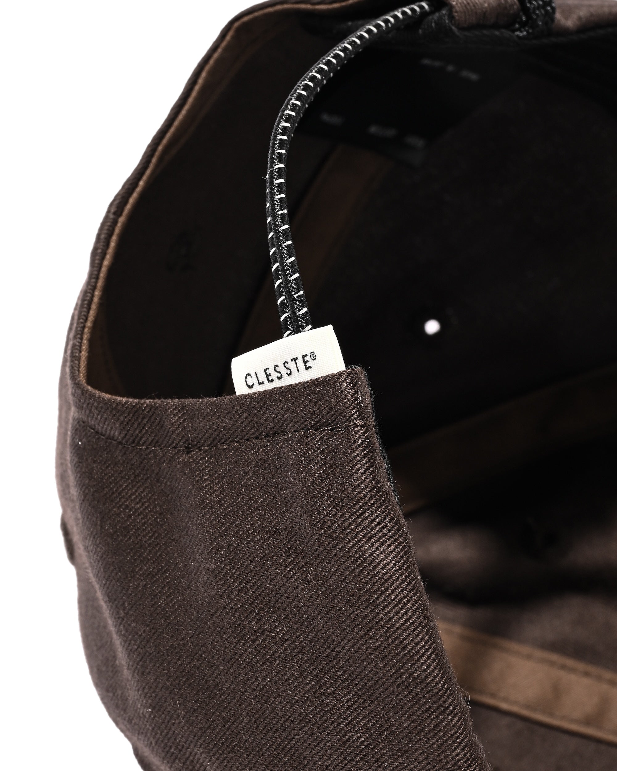 "C" ACTIVE CITY CAP