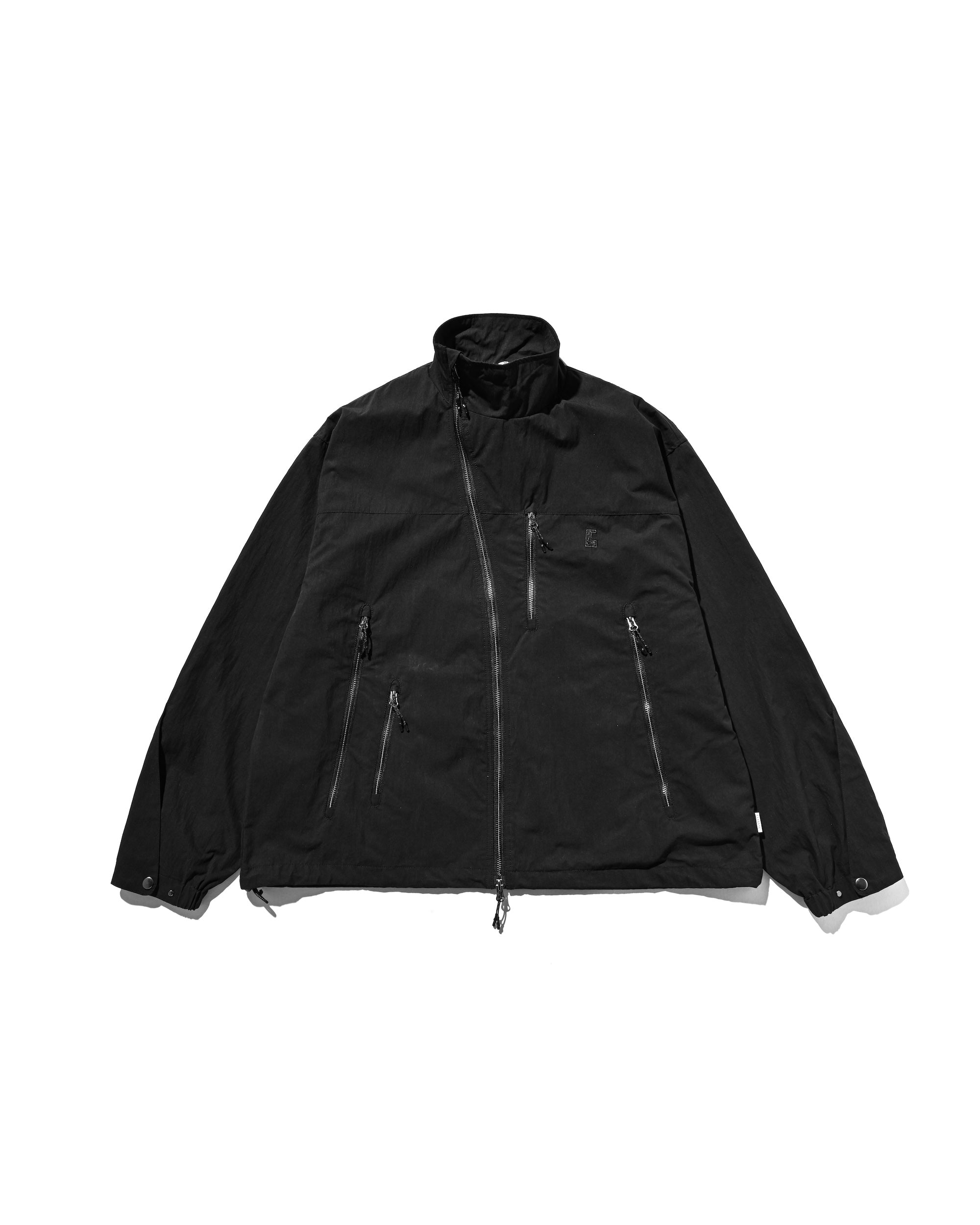 23aw セットアップNylon Stretch Water-Repellent 23aw セットアップNylon Stretch Water-Repellent 11.29 SAT 20:00- IN