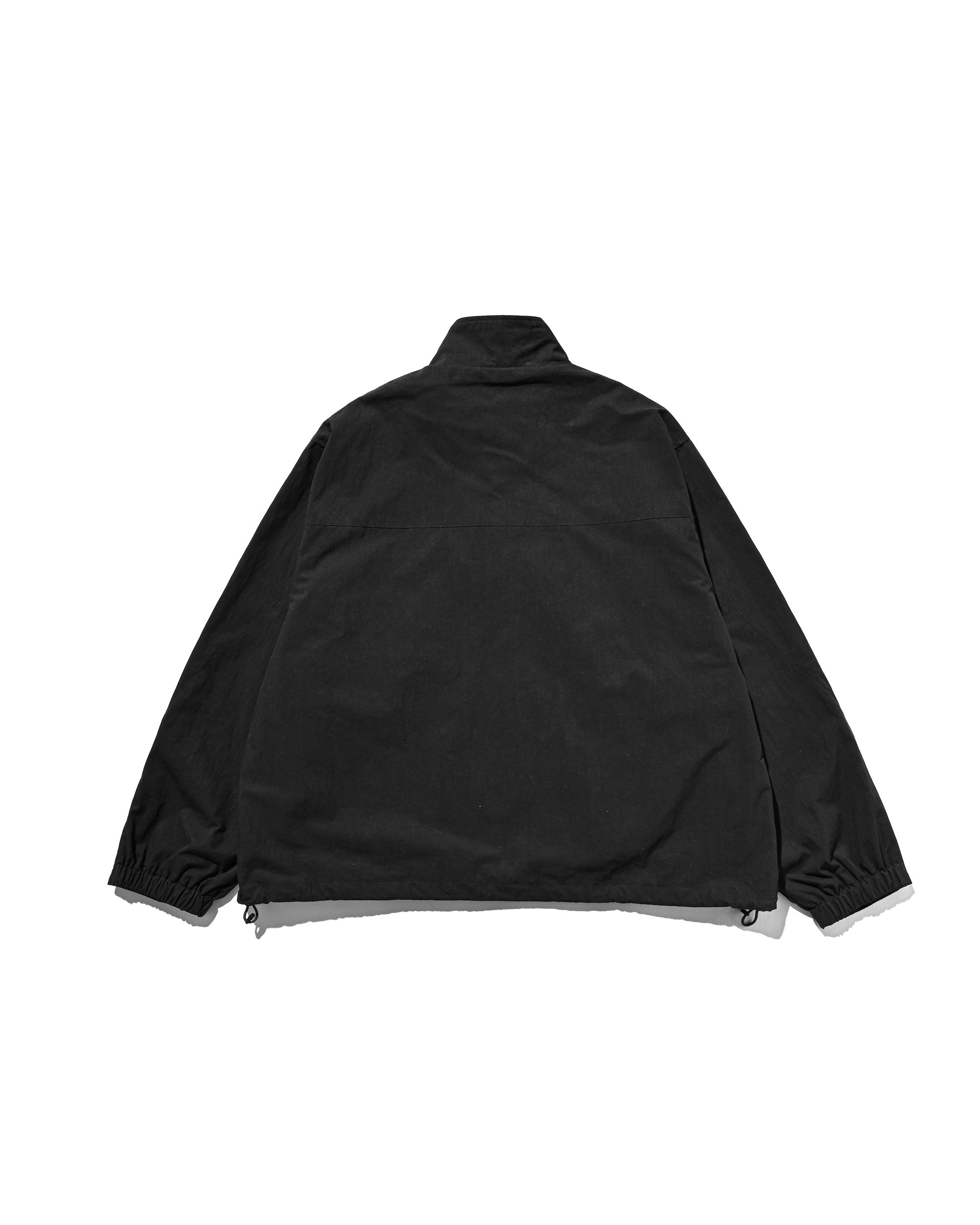 WATER REPELLENT NYLON CITY UNIFORM SETUP (BLACK)