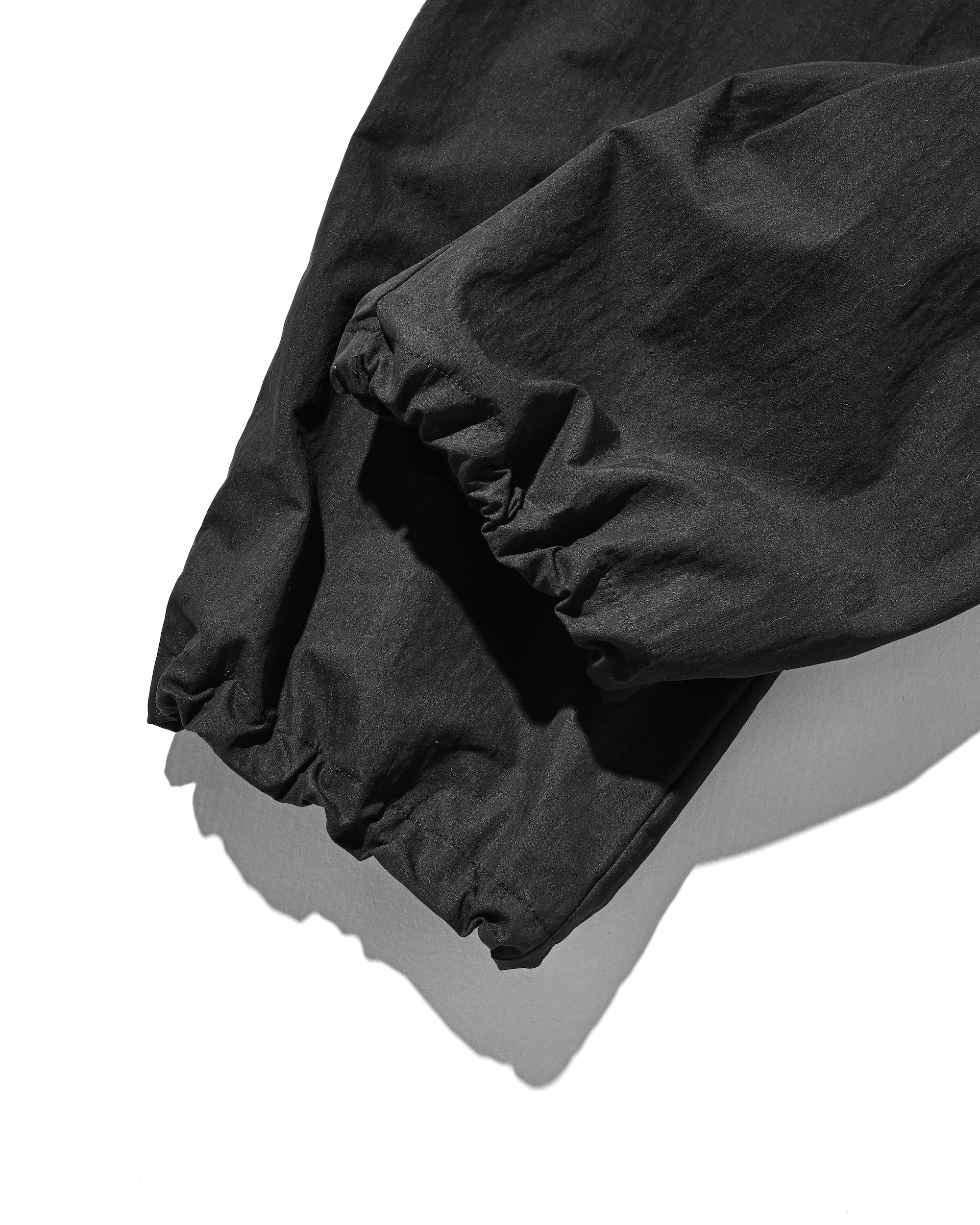 WATER REPELLENT NYLON CITY UNIFORM SETUP (BLACK)