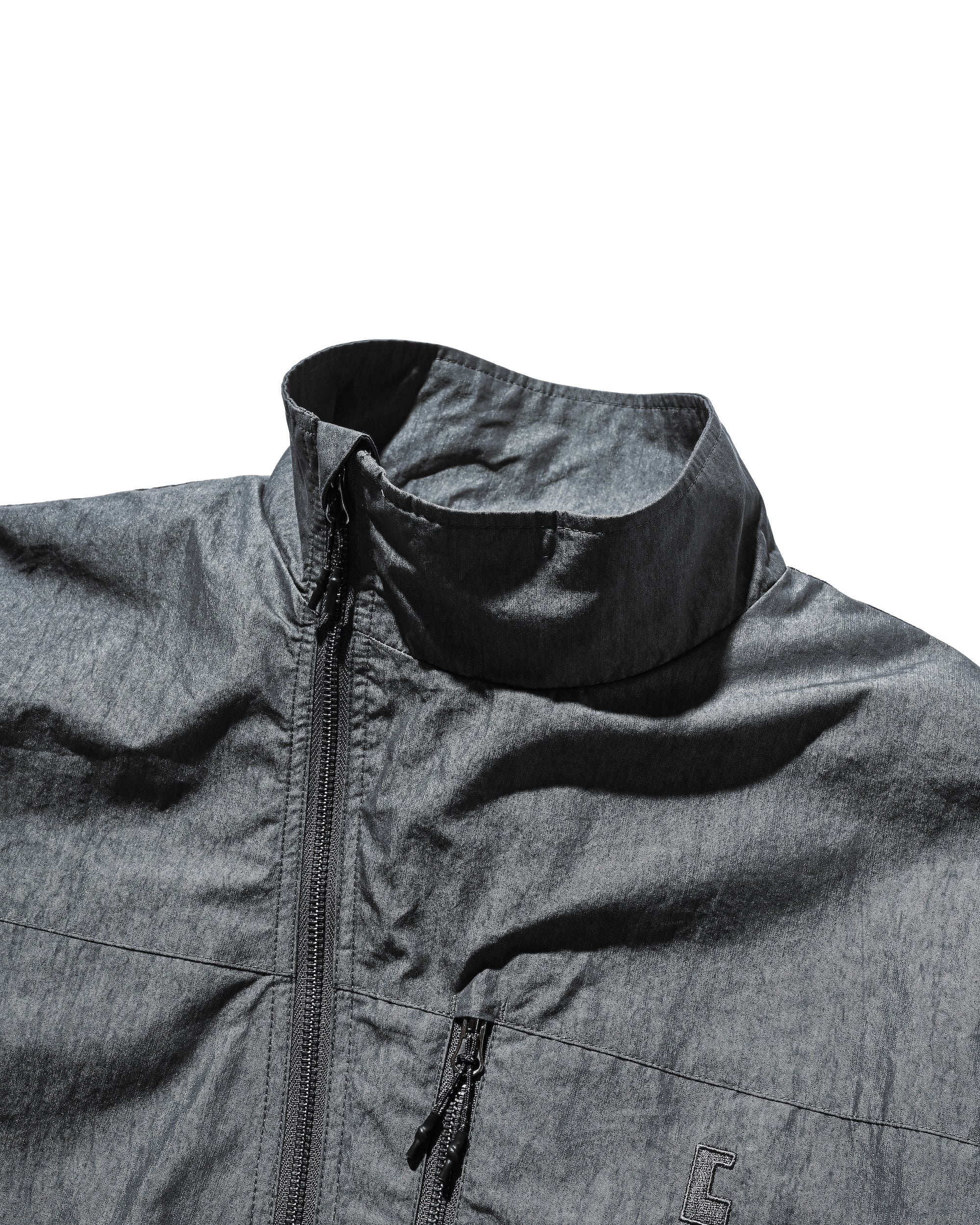 WATER REPELLENT NYLON CITY UNIFORM SETUP (NAVY)