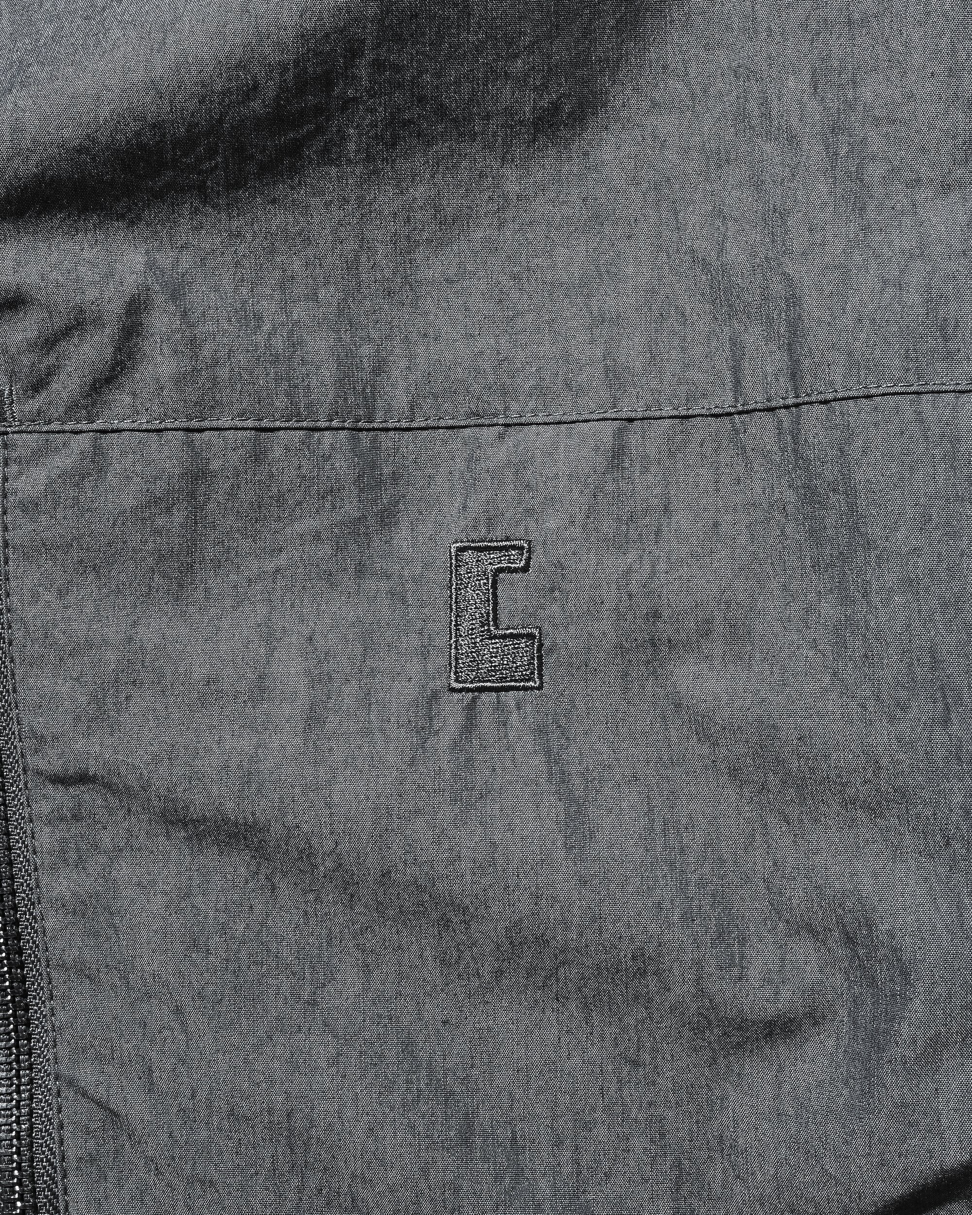 WATER REPELLENT NYLON CITY UNIFORM SETUP (NAVY)